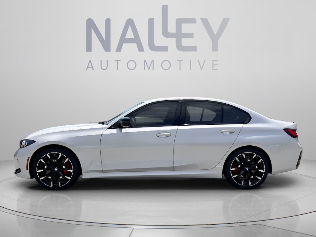 Used 2026 BMW 330i xDrive Sedan