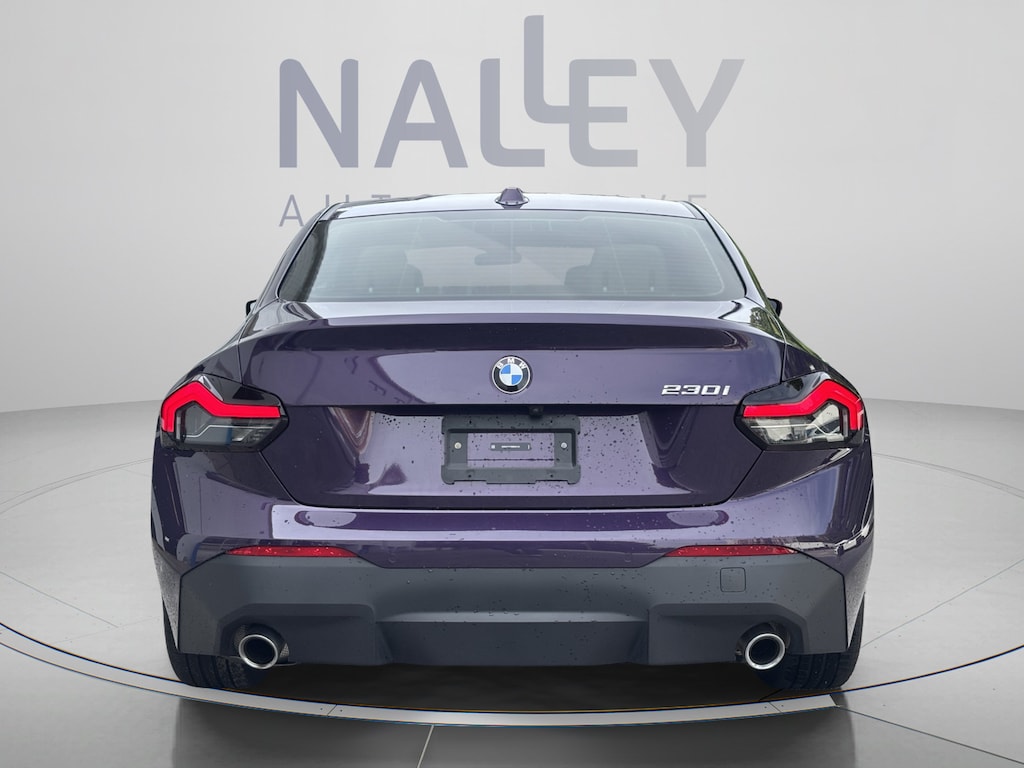 Used 2024 BMW 2 Series 230i Coupe