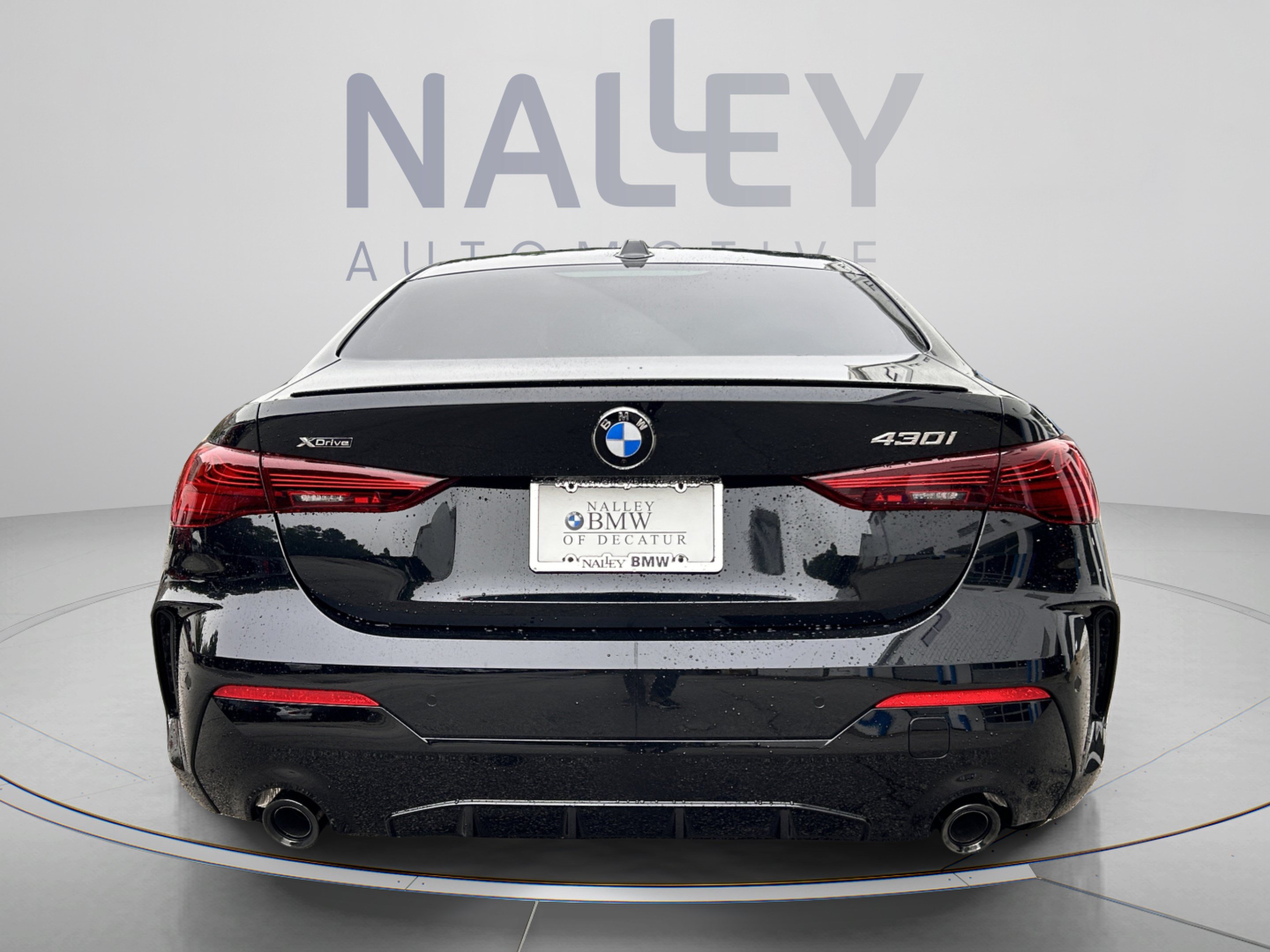New 2027 BMW 4 Series 430i xDrive Coupe