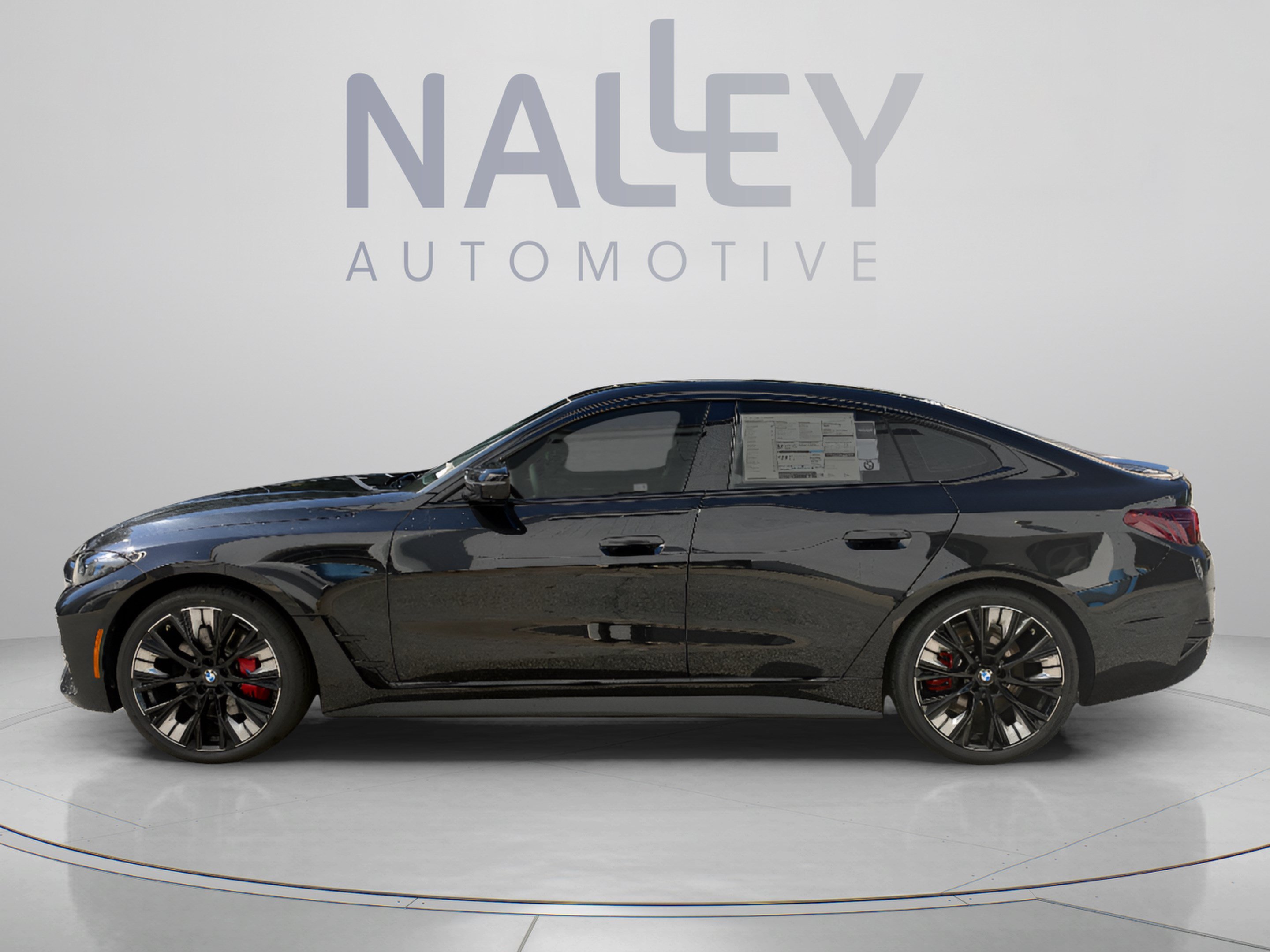 New 2026 BMW 4 Series M440i Coupe