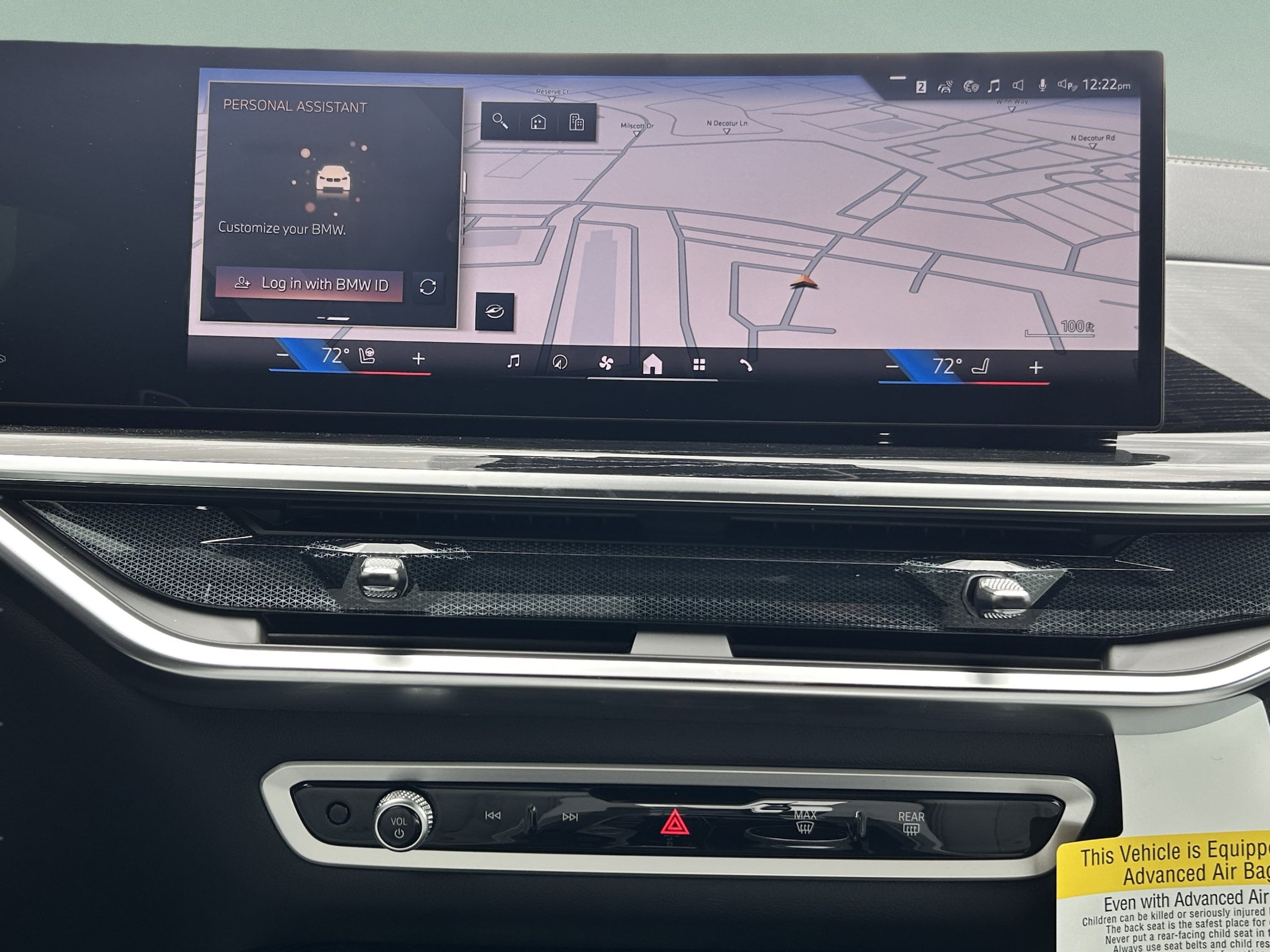 2026 BMW X5 40i - Photo 15