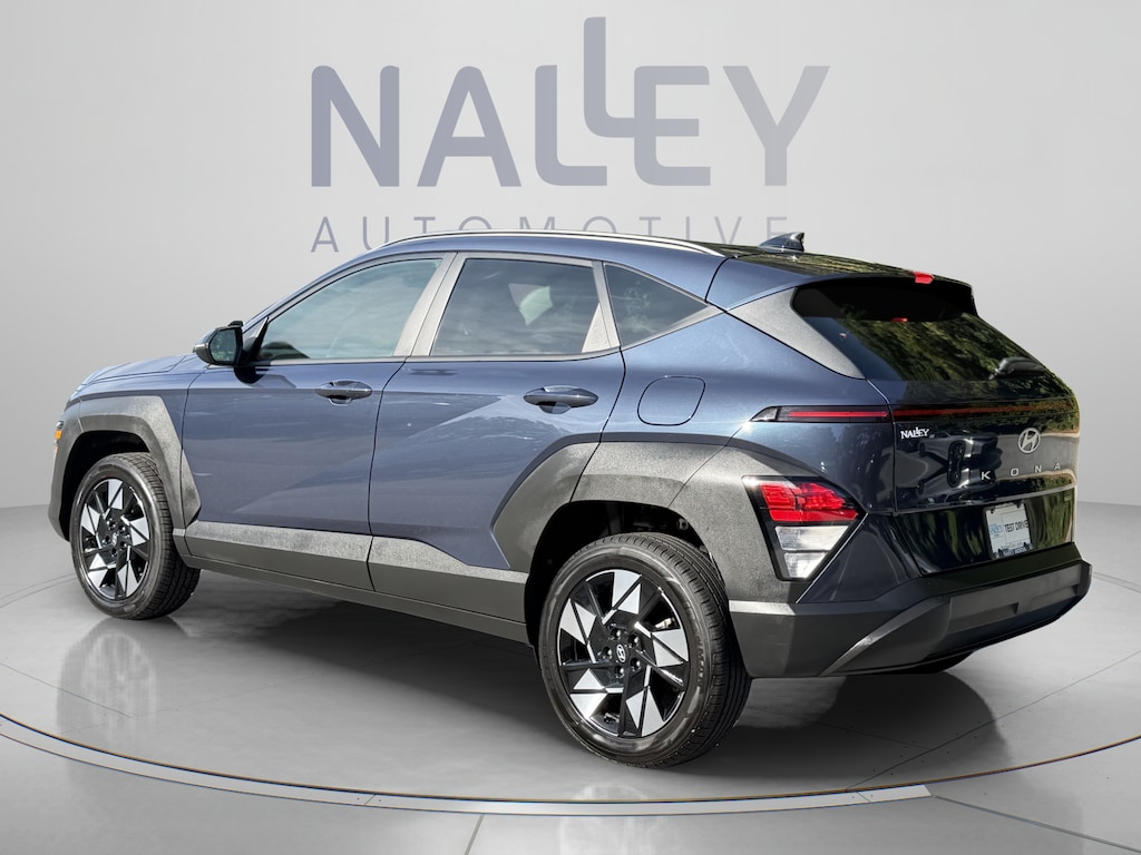 Used 2024 Hyundai Kona SEL SUV