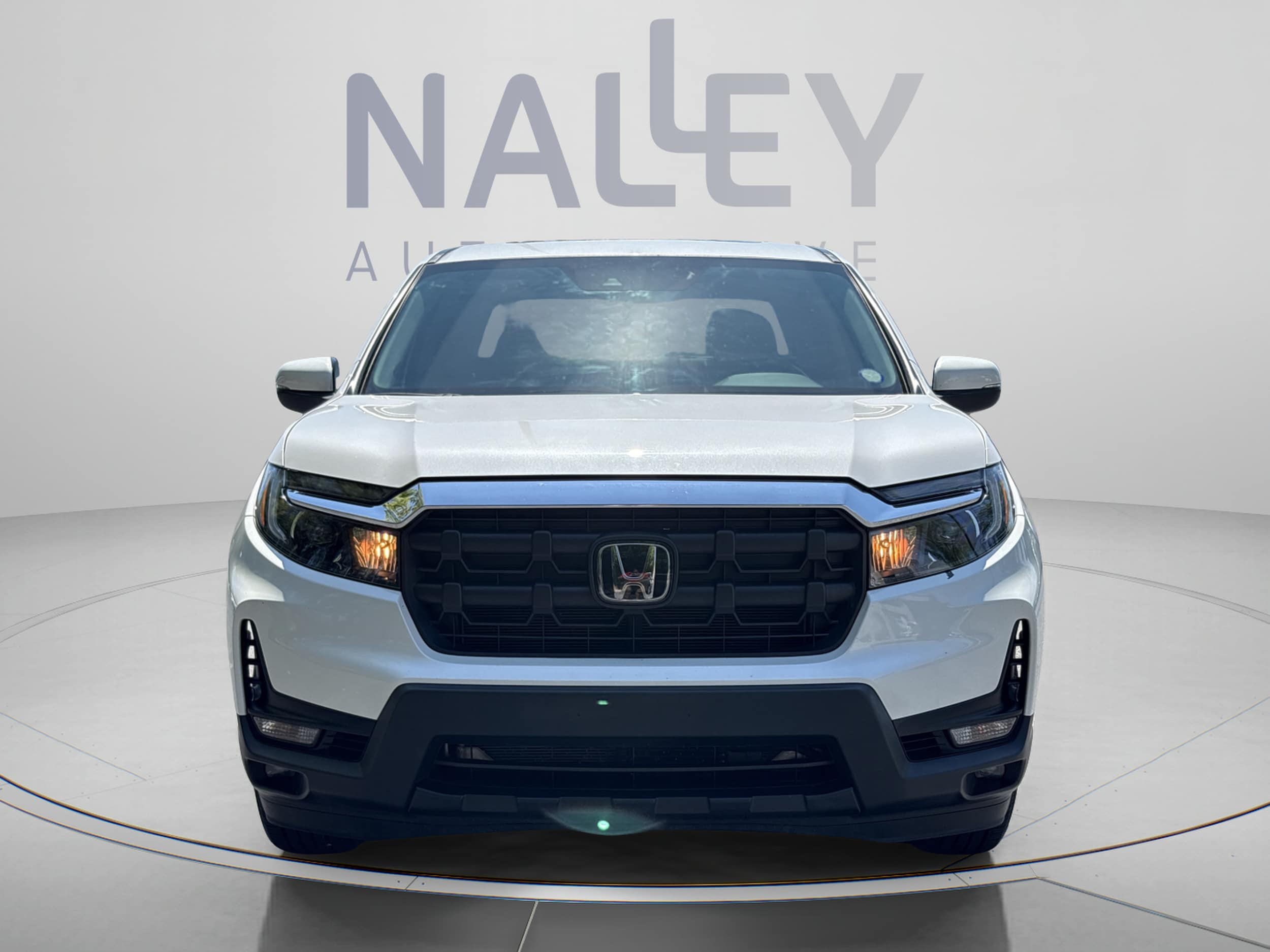 2024 Honda Ridgeline RTL - Photo 9
