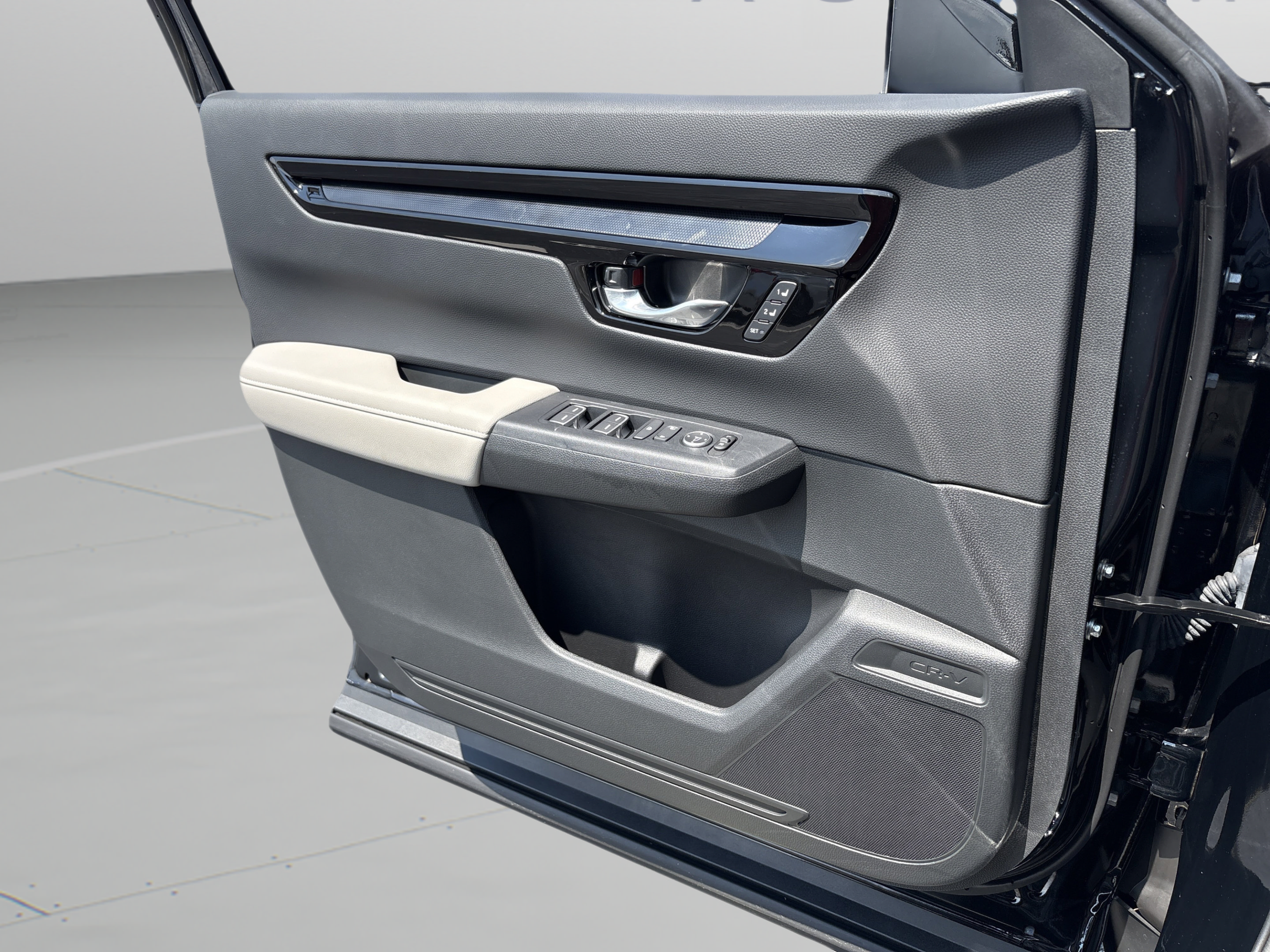 2026 Honda CR-V EX-L - Photo 21