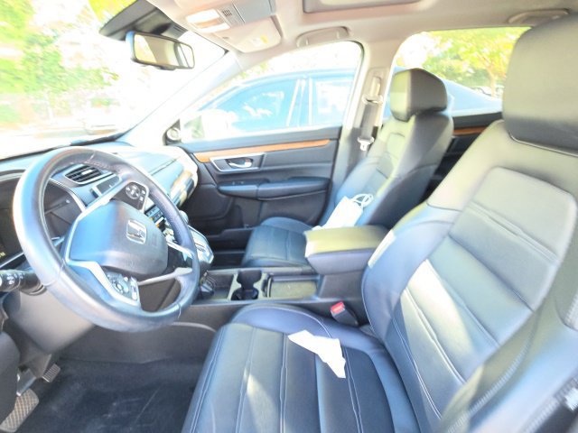 2017 Honda CR-V EX-L - Photo 11