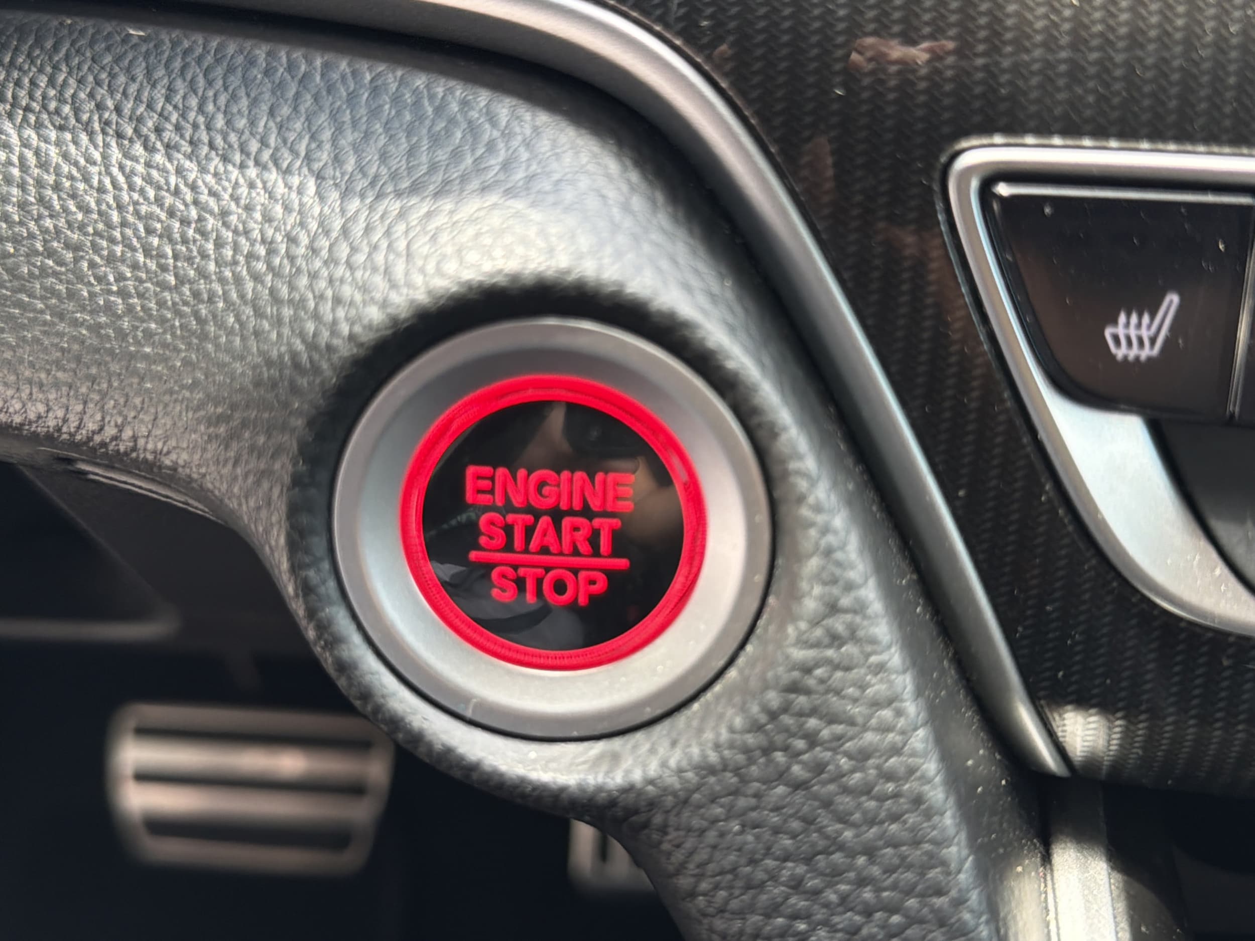 2022 Honda Accord Sport SE - Photo 14