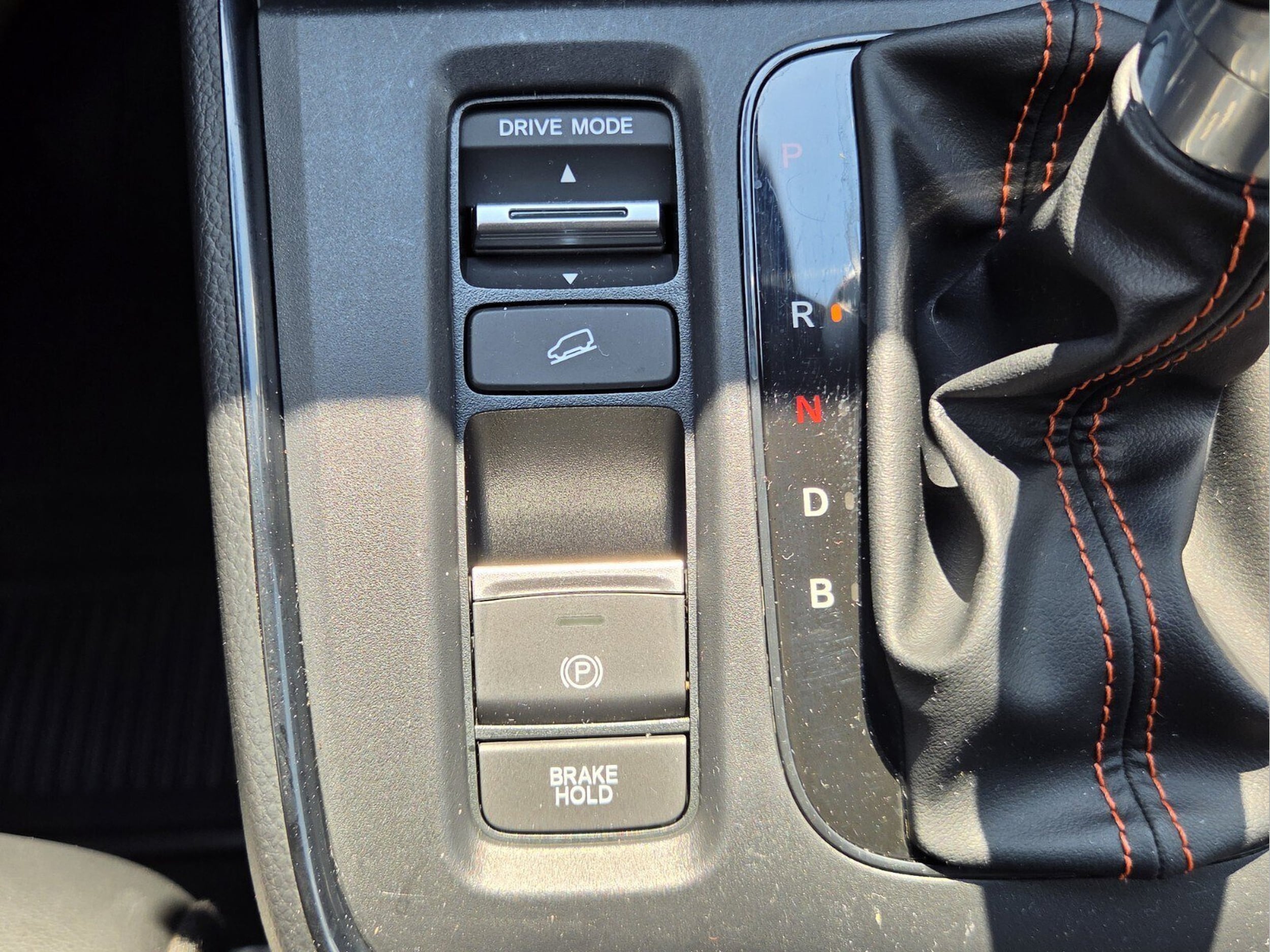 2025 Honda CR-V Sport-L - Photo 24