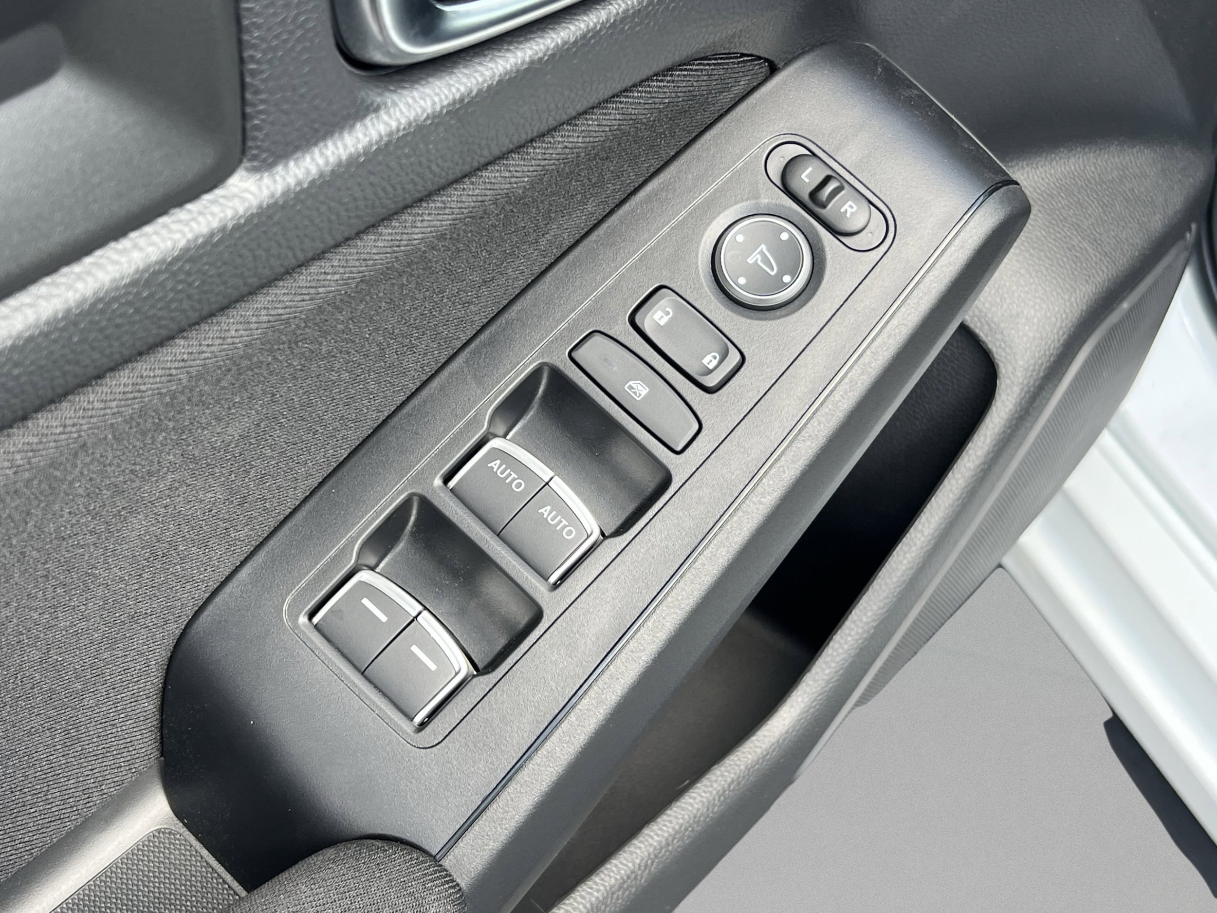 2026 Honda Civic Hatchback Sport - Photo 41