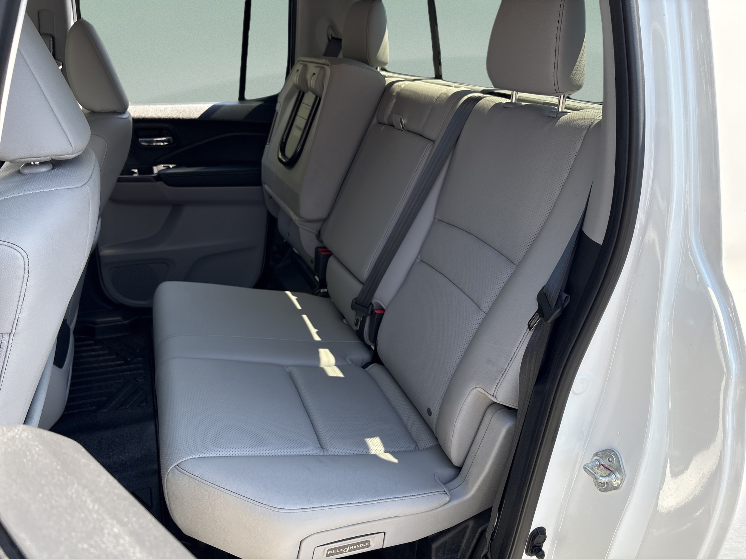 2024 Honda Ridgeline RTL - Photo 26