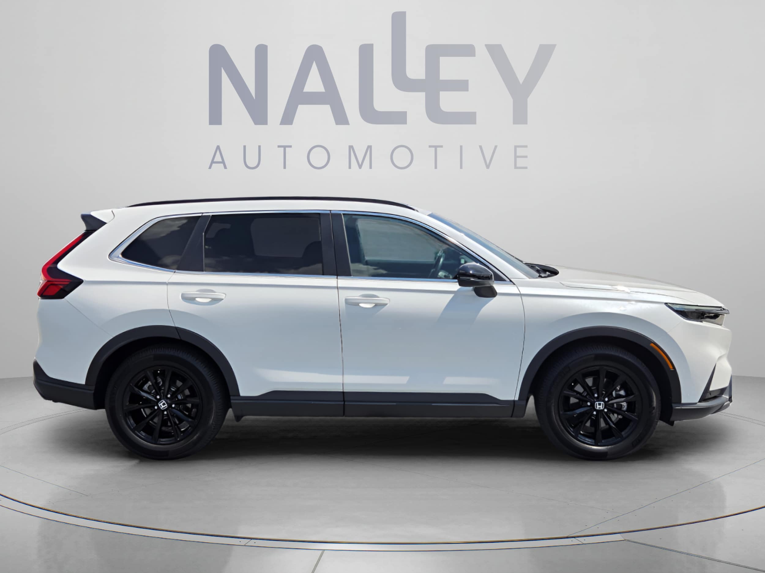 2025 Honda CR-V Sport-L - Photo 7