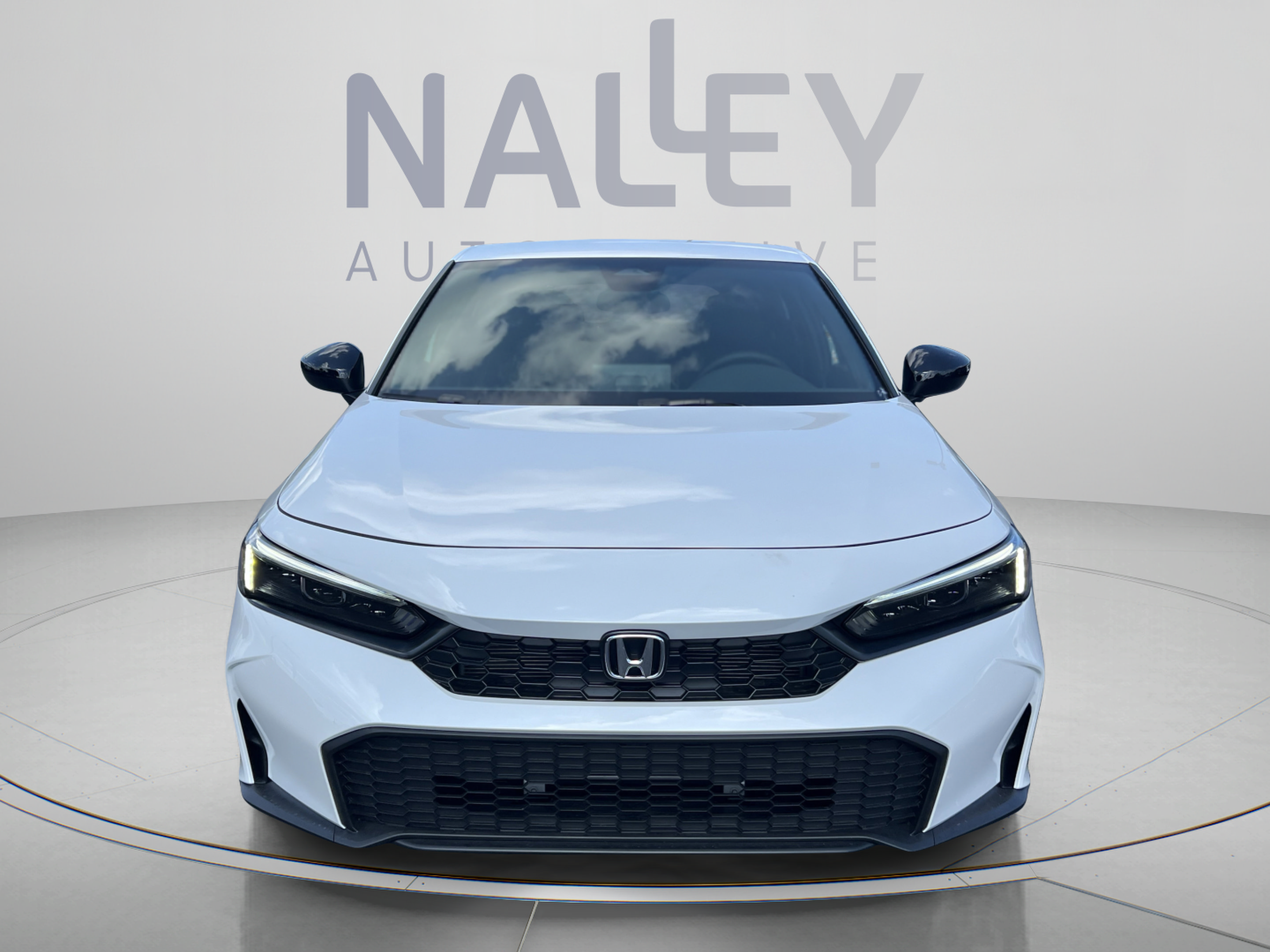 2026 Honda Civic Hatchback Sport - Photo 14