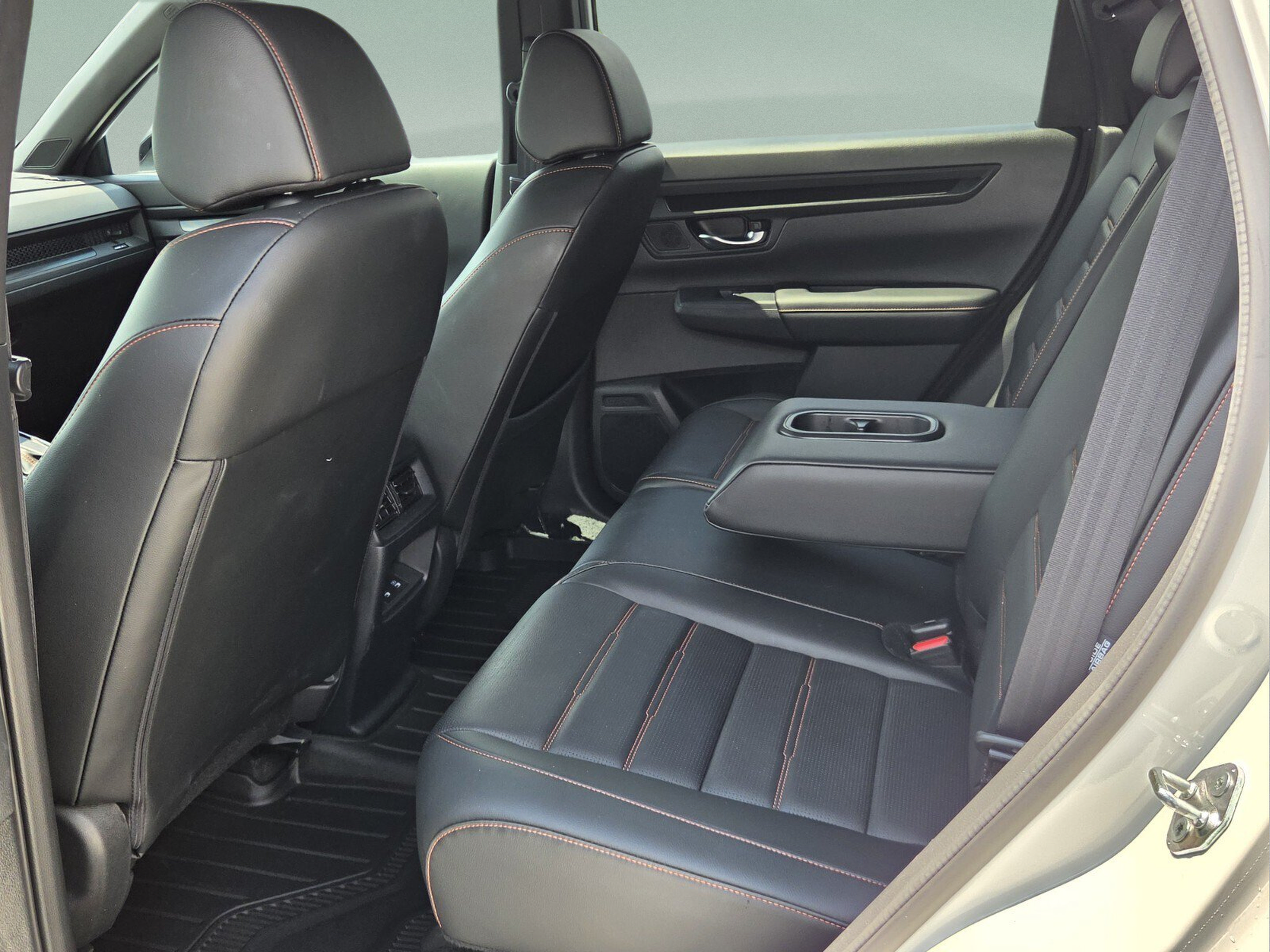 2025 Honda CR-V Sport-L - Photo 11