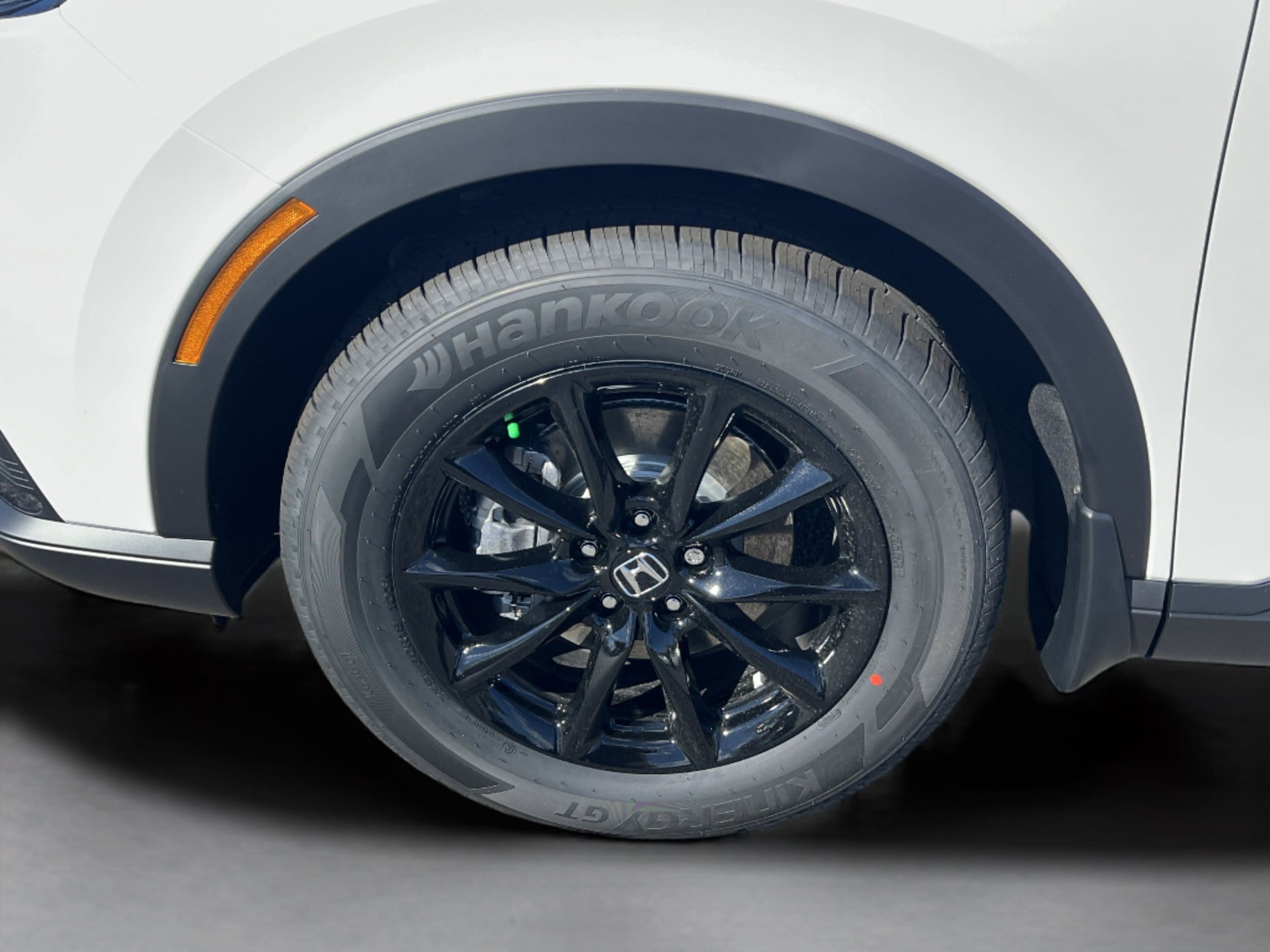 2026 Honda CR-V Sport - Photo 13