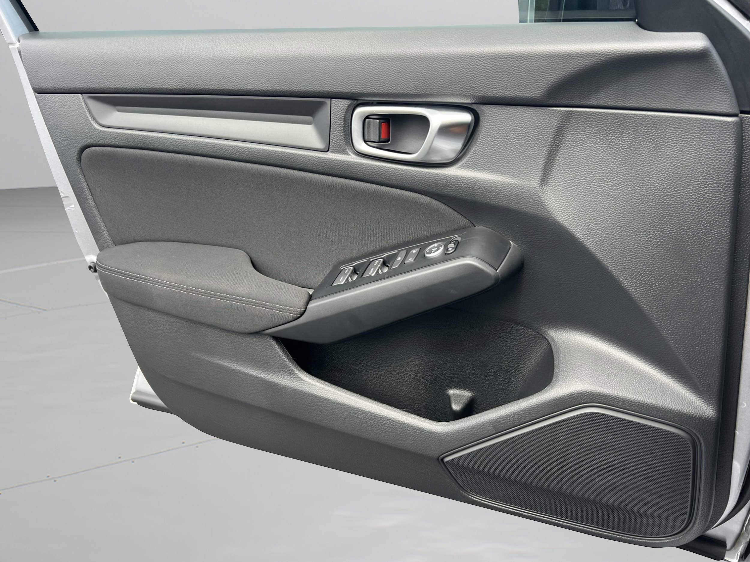 2026 Honda Civic Hatchback Sport - Photo 25