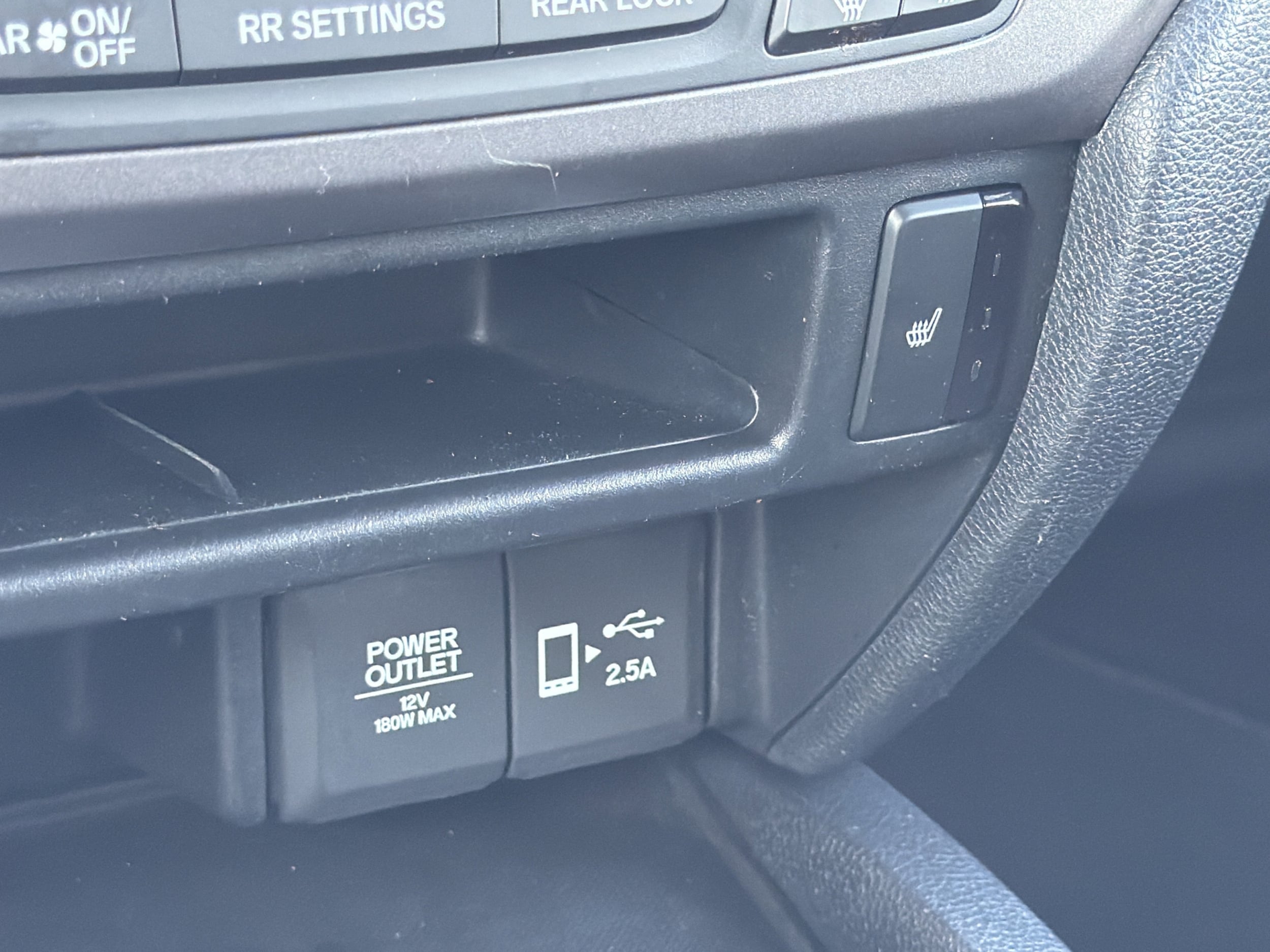 2020 Honda Pilot EX-L - Photo 14