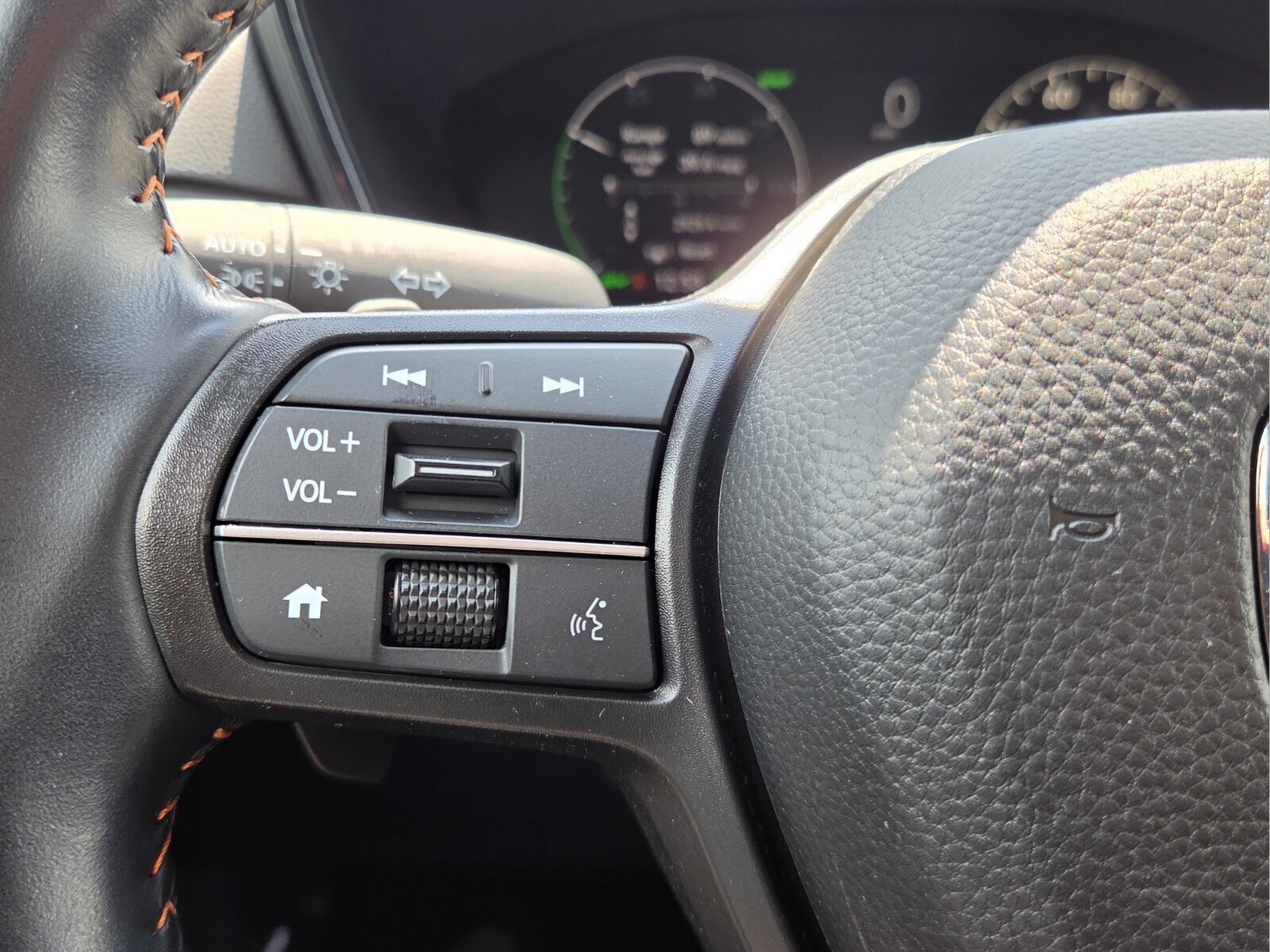 2025 Honda CR-V Sport-L - Photo 26