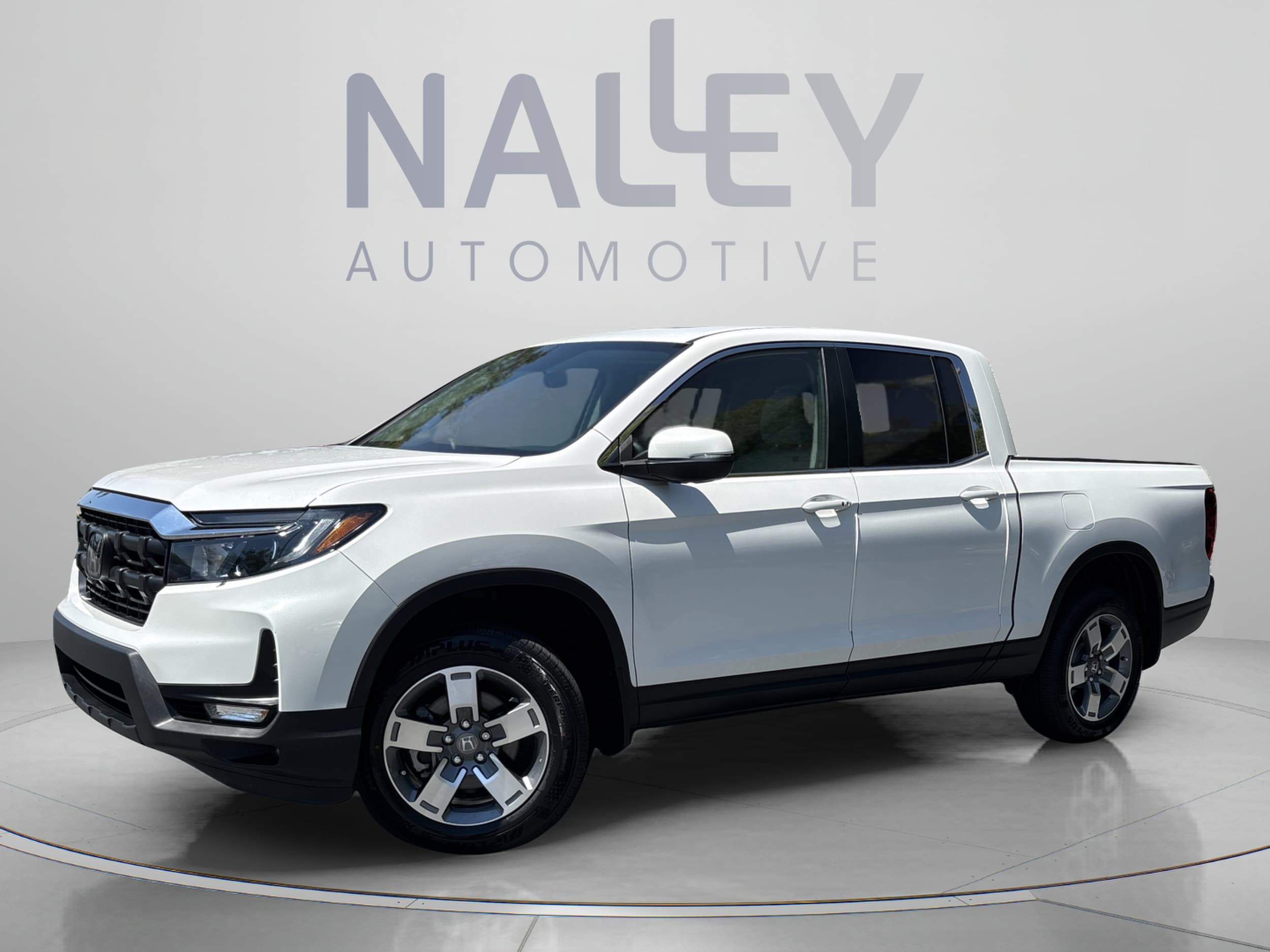 2024 Honda Ridgeline