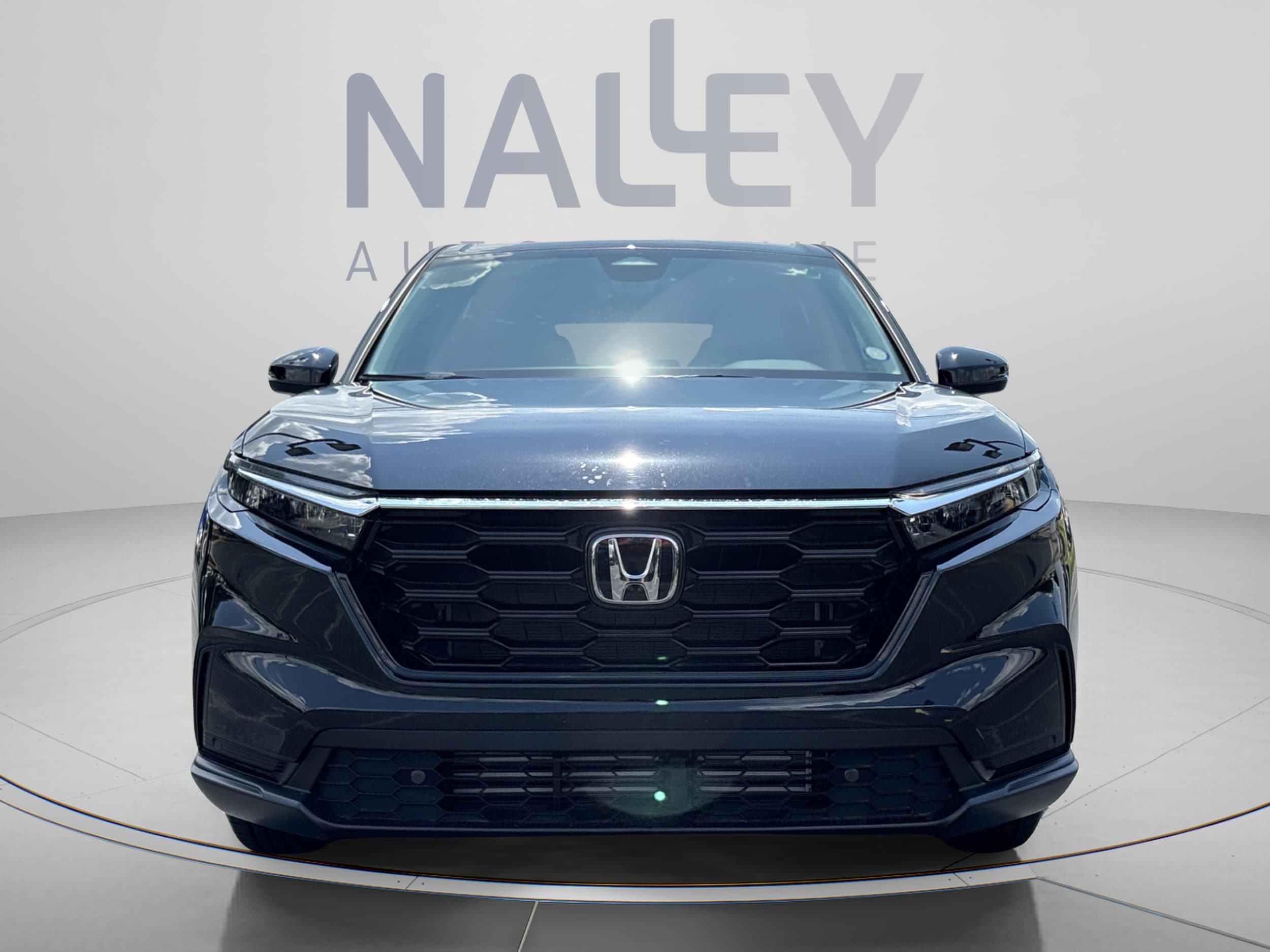2026 Honda CR-V EX-L - Photo 9