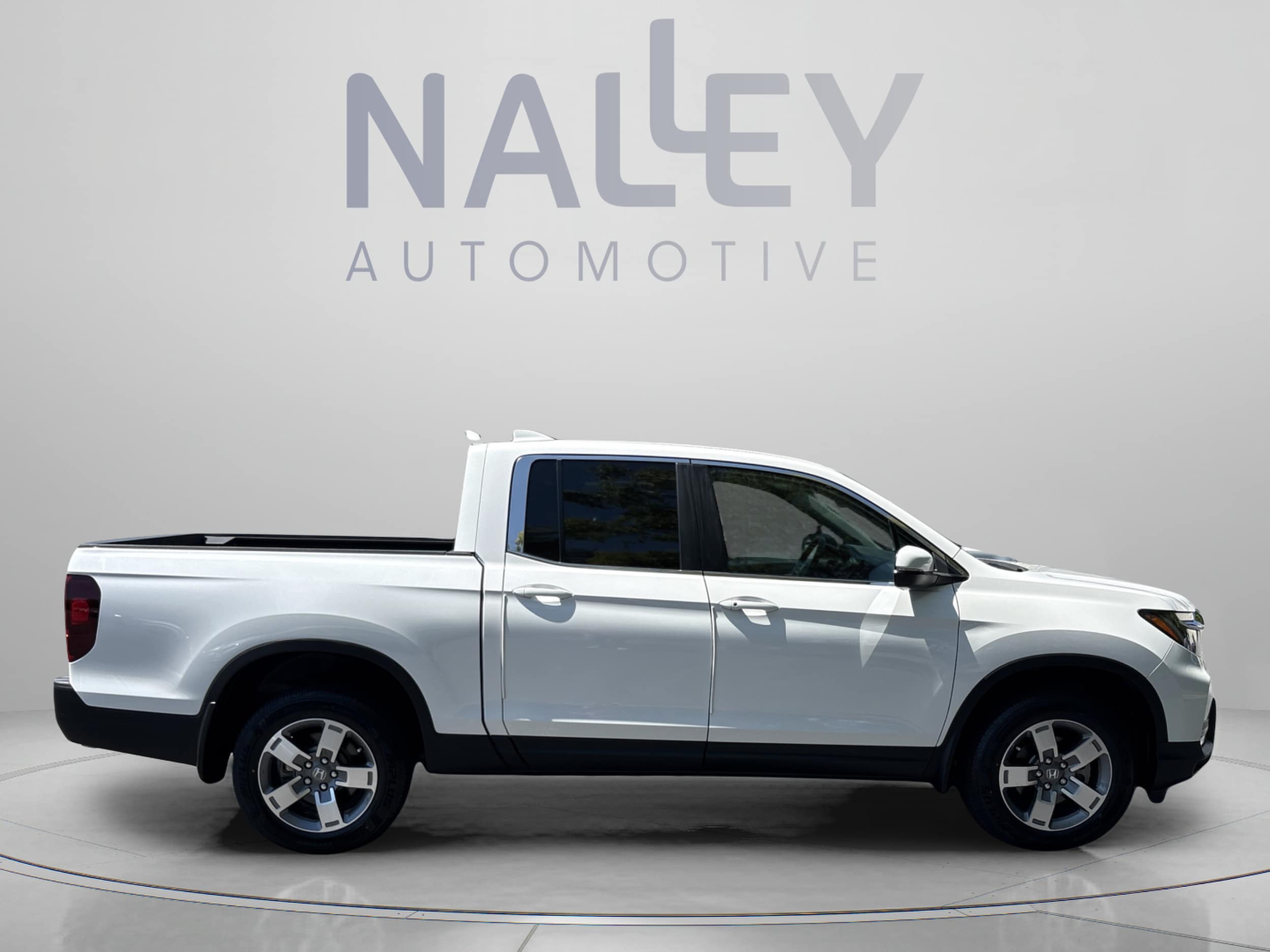 2024 Honda Ridgeline RTL - Photo 7