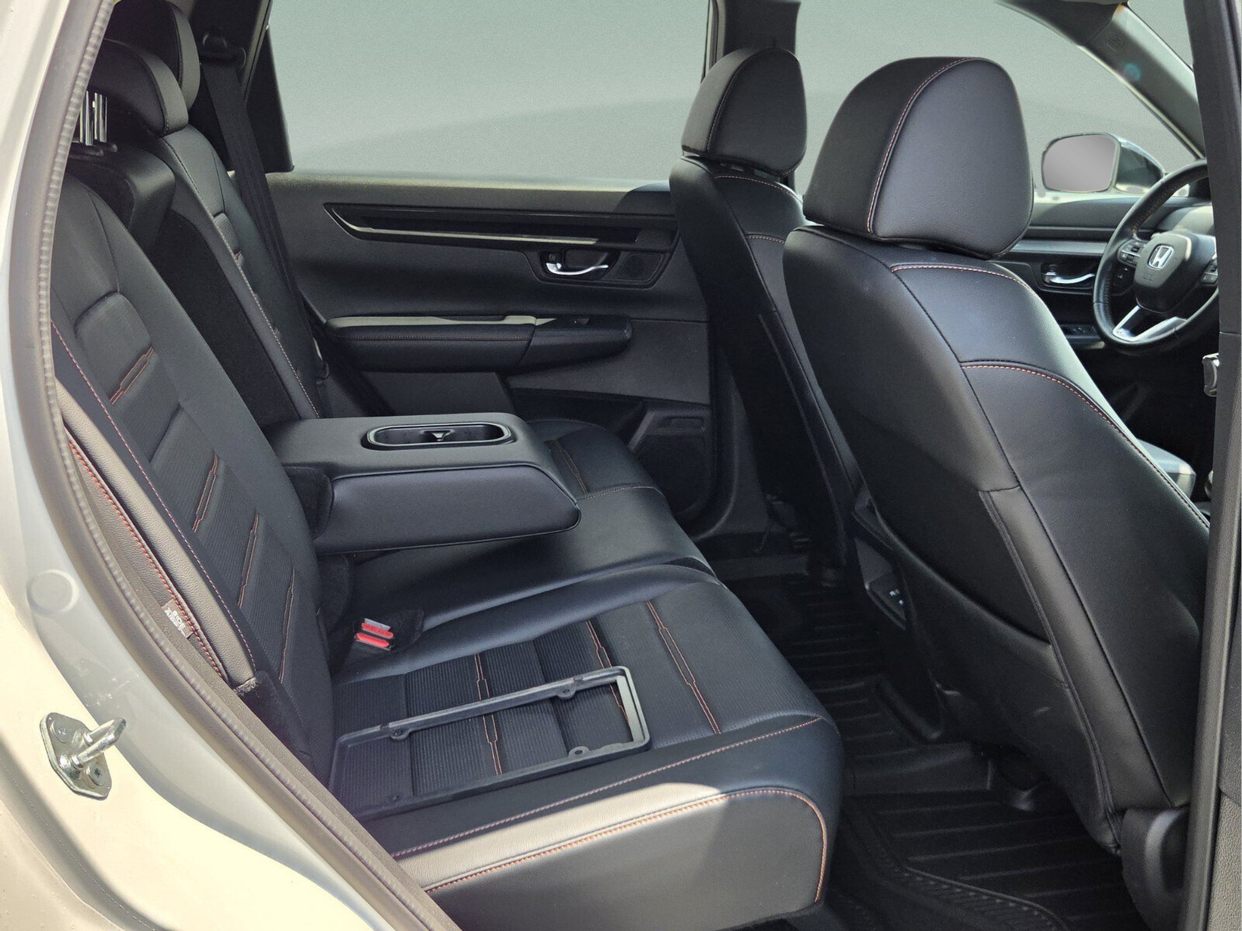 2025 Honda CR-V Sport-L - Photo 15