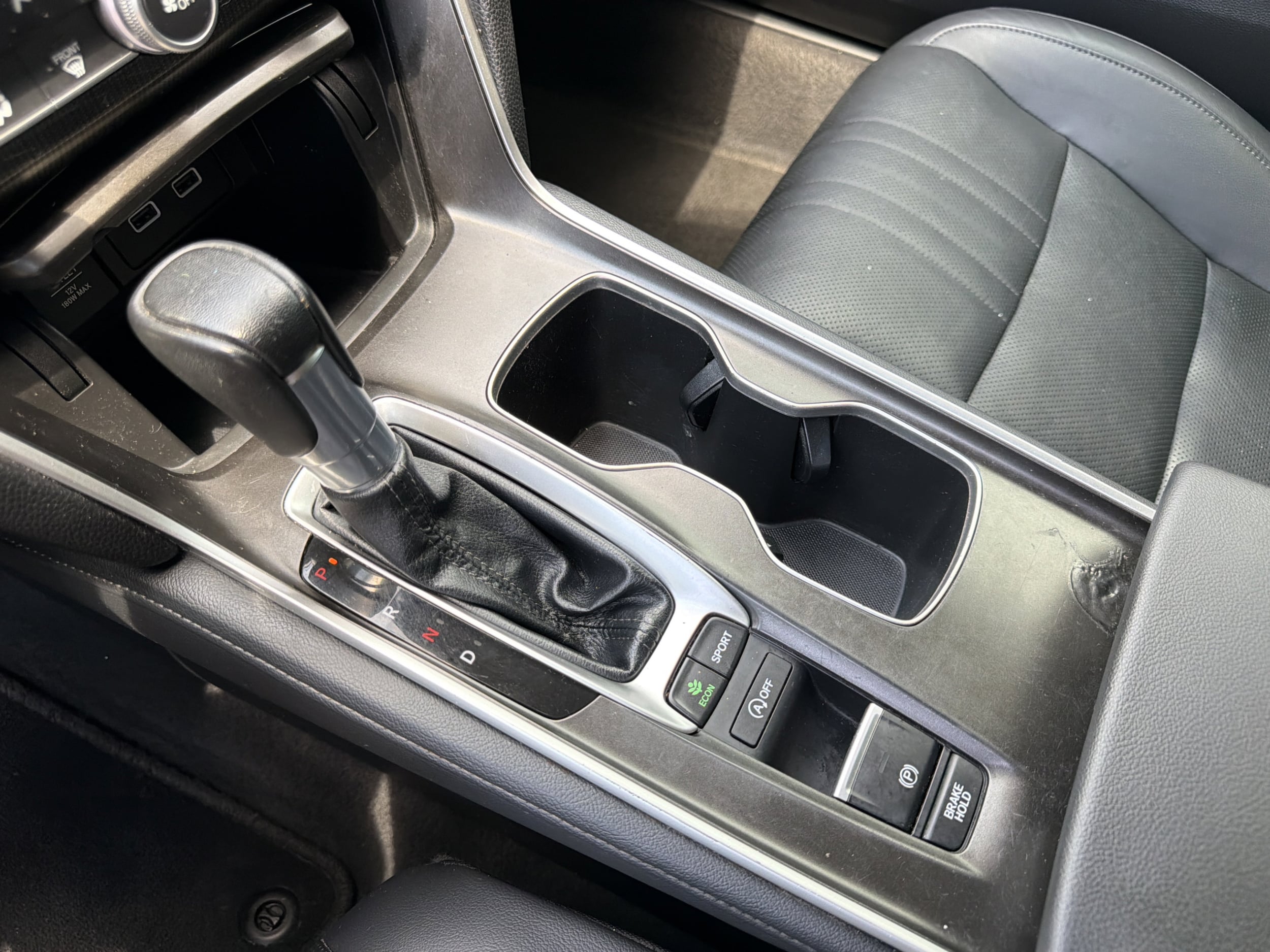 2022 Honda Accord Sport SE - Photo 13