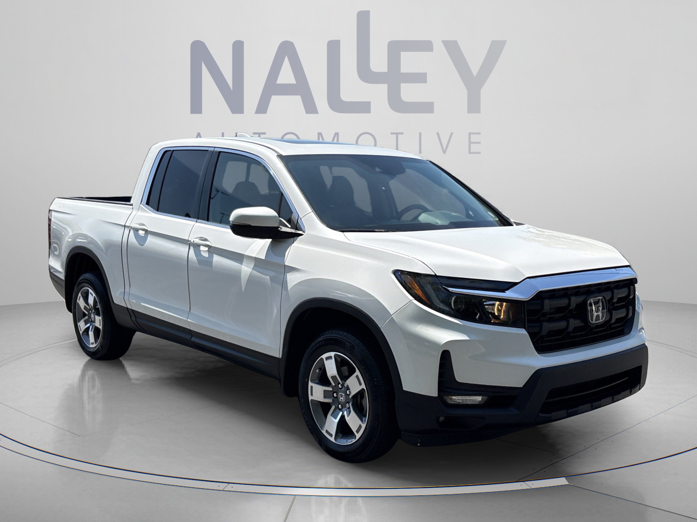 2024 Honda Ridgeline RTL - Photo 8