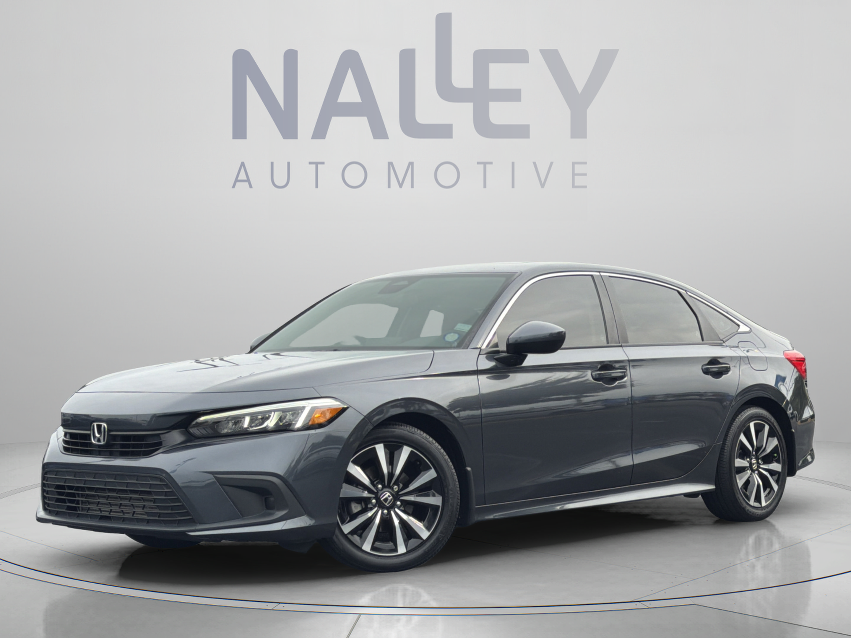 2024 Honda Civic Sedan