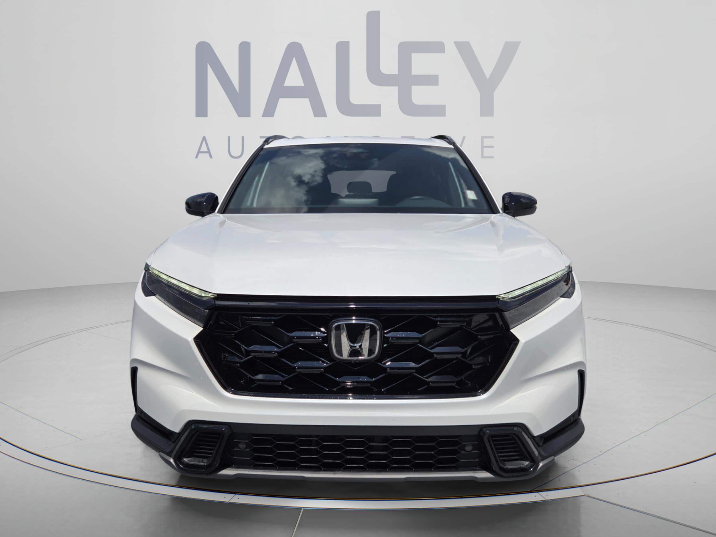 2025 Honda CR-V Sport-L - Photo 9