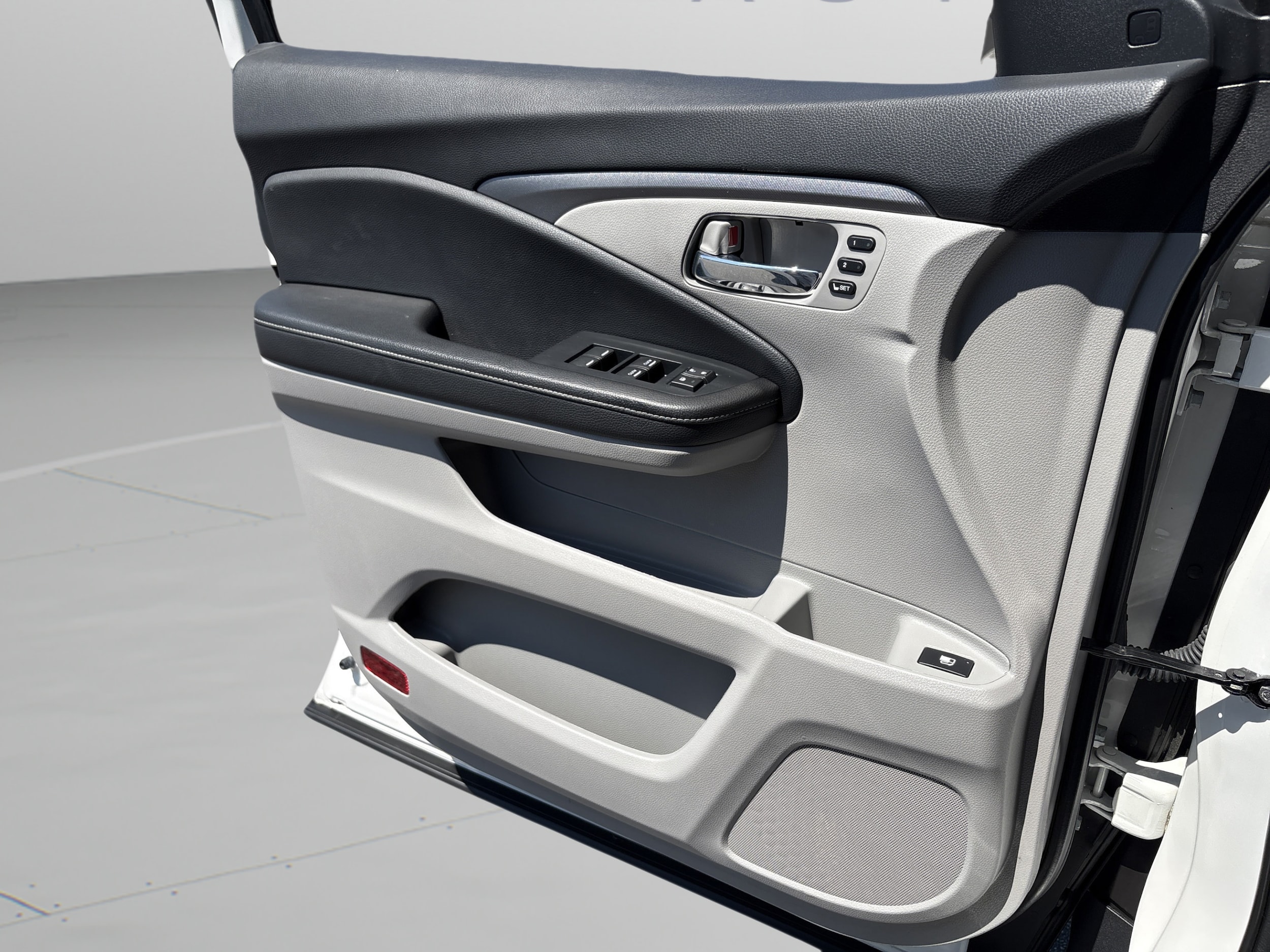 2024 Honda Ridgeline RTL - Photo 22