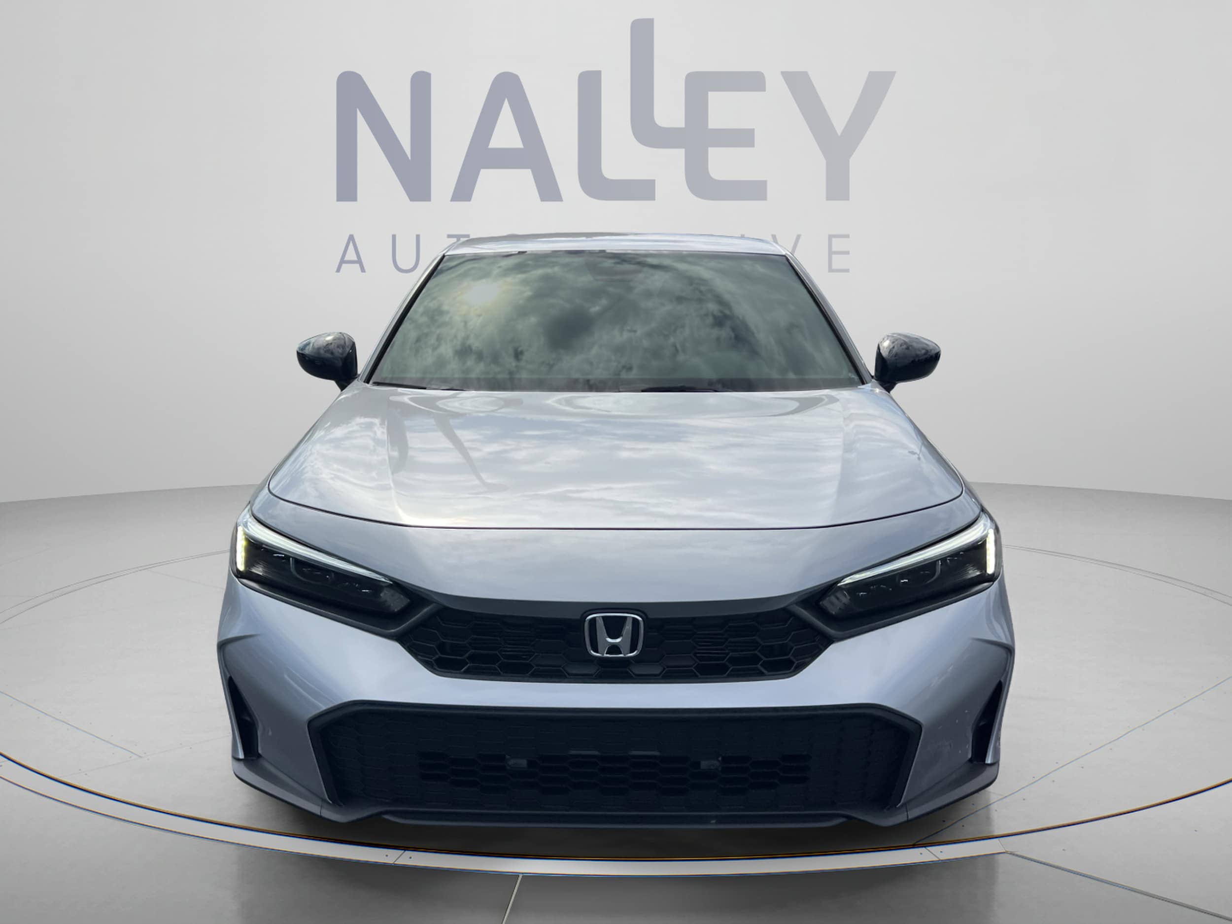 2026 Honda Civic Hatchback Sport - Photo 13