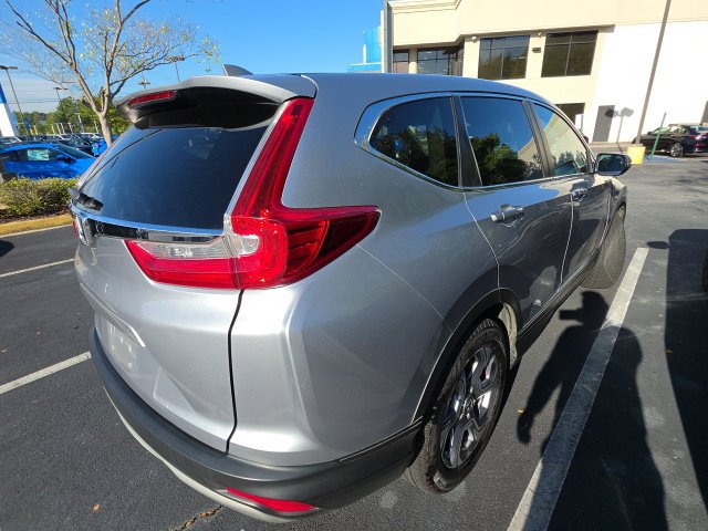 2017 Honda CR-V EX-L - Photo 28