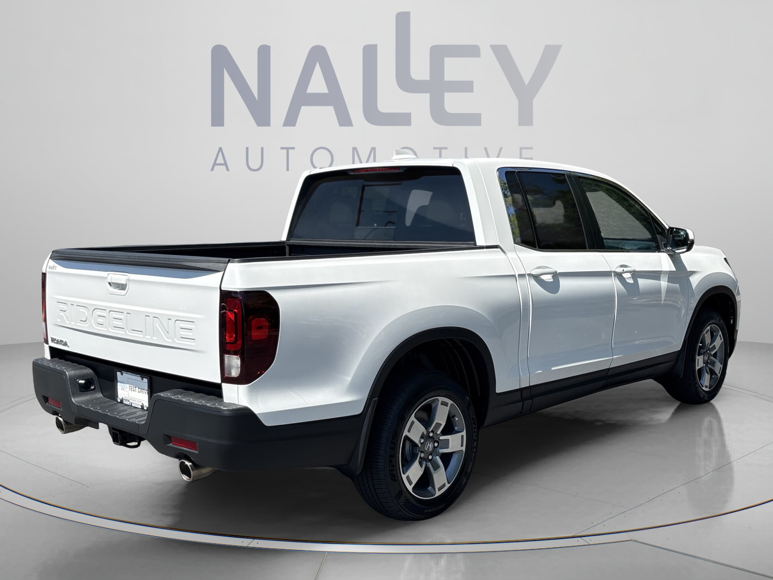 2024 Honda Ridgeline RTL - Photo 6