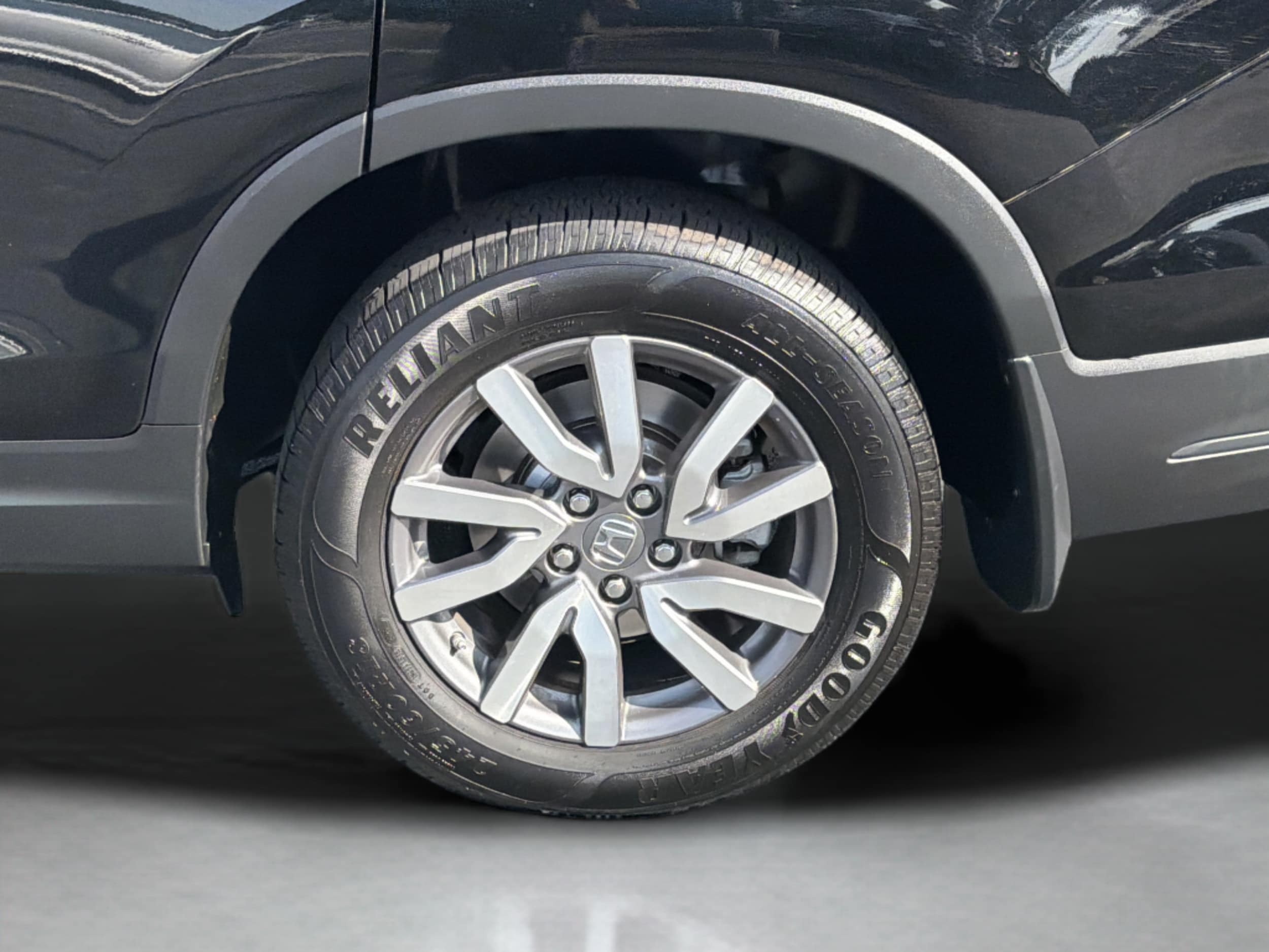 2020 Honda Pilot EX-L - Photo 32
