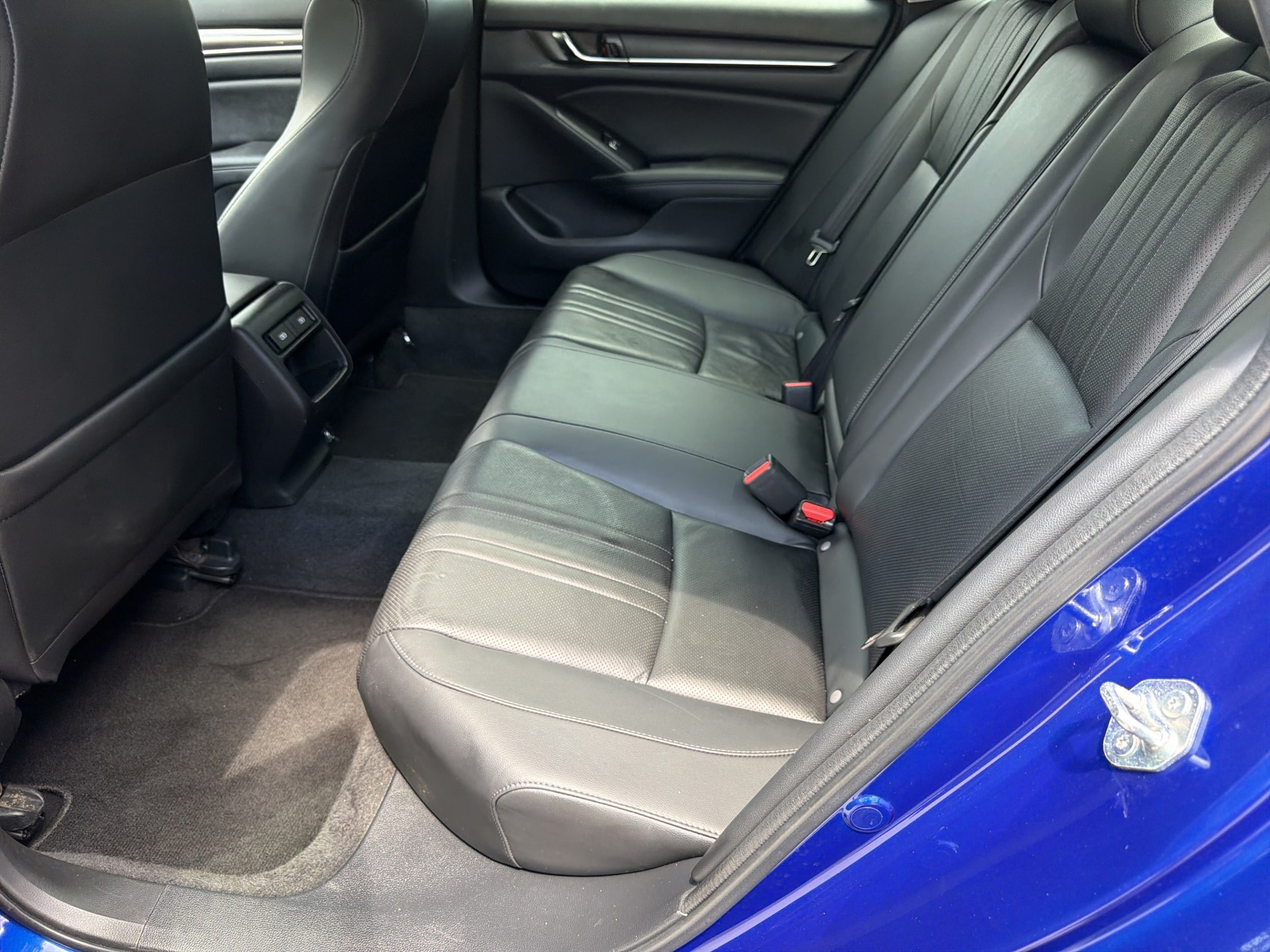 2022 Honda Accord Sport SE - Photo 21