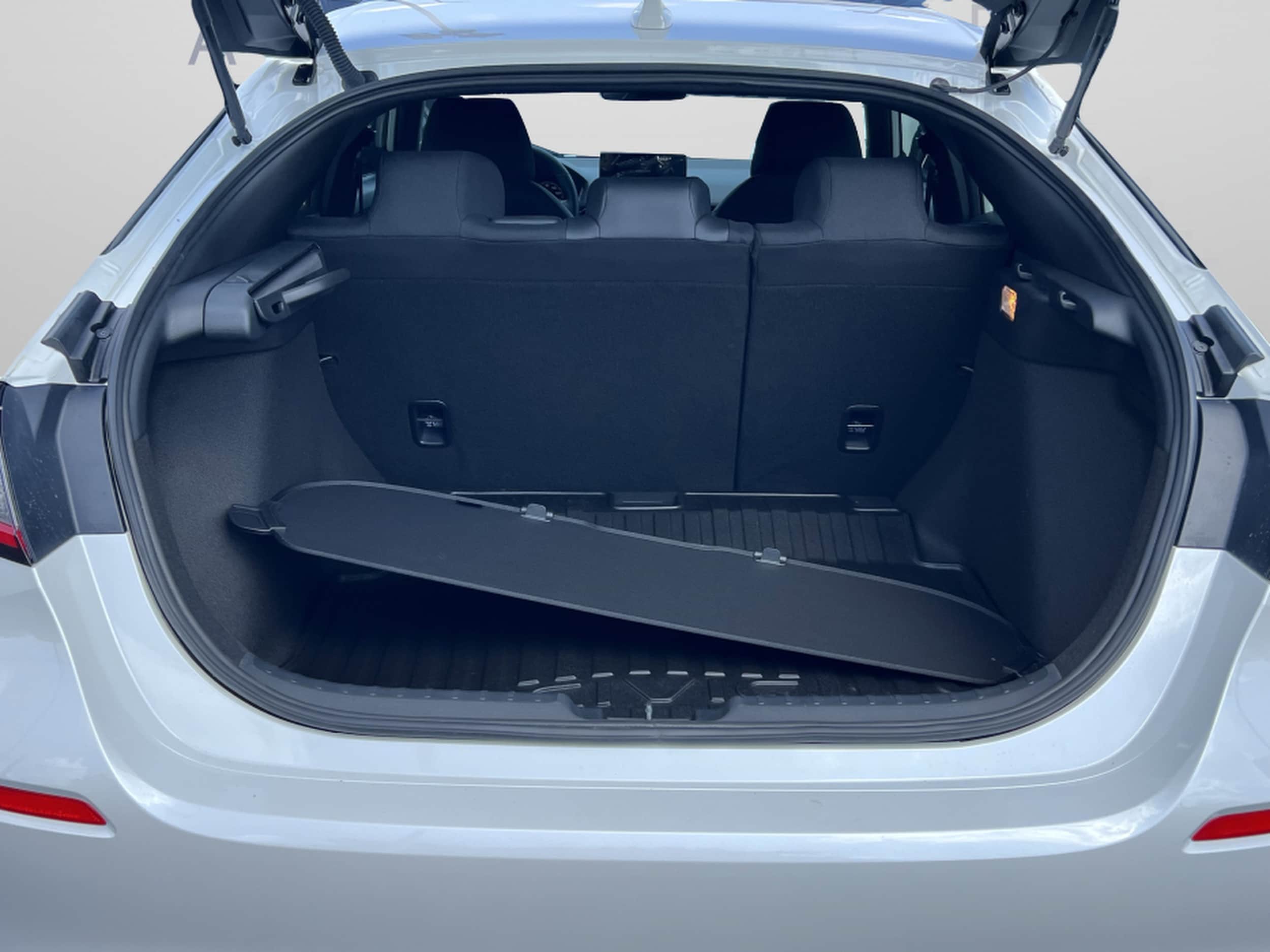 2026 Honda Civic Hatchback Sport - Photo 16