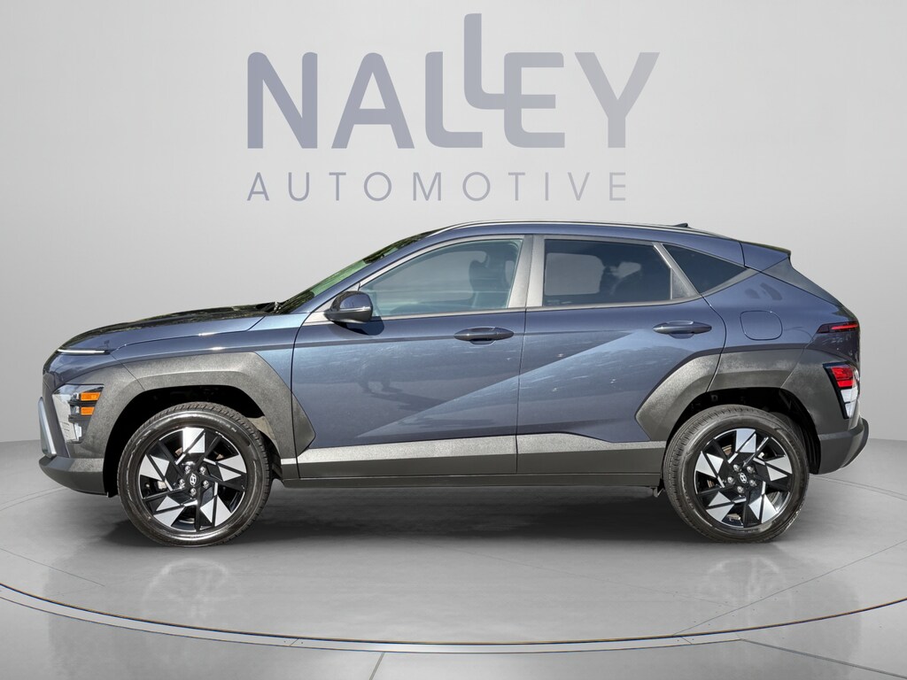 Used 2024 Hyundai Kona SEL SUV