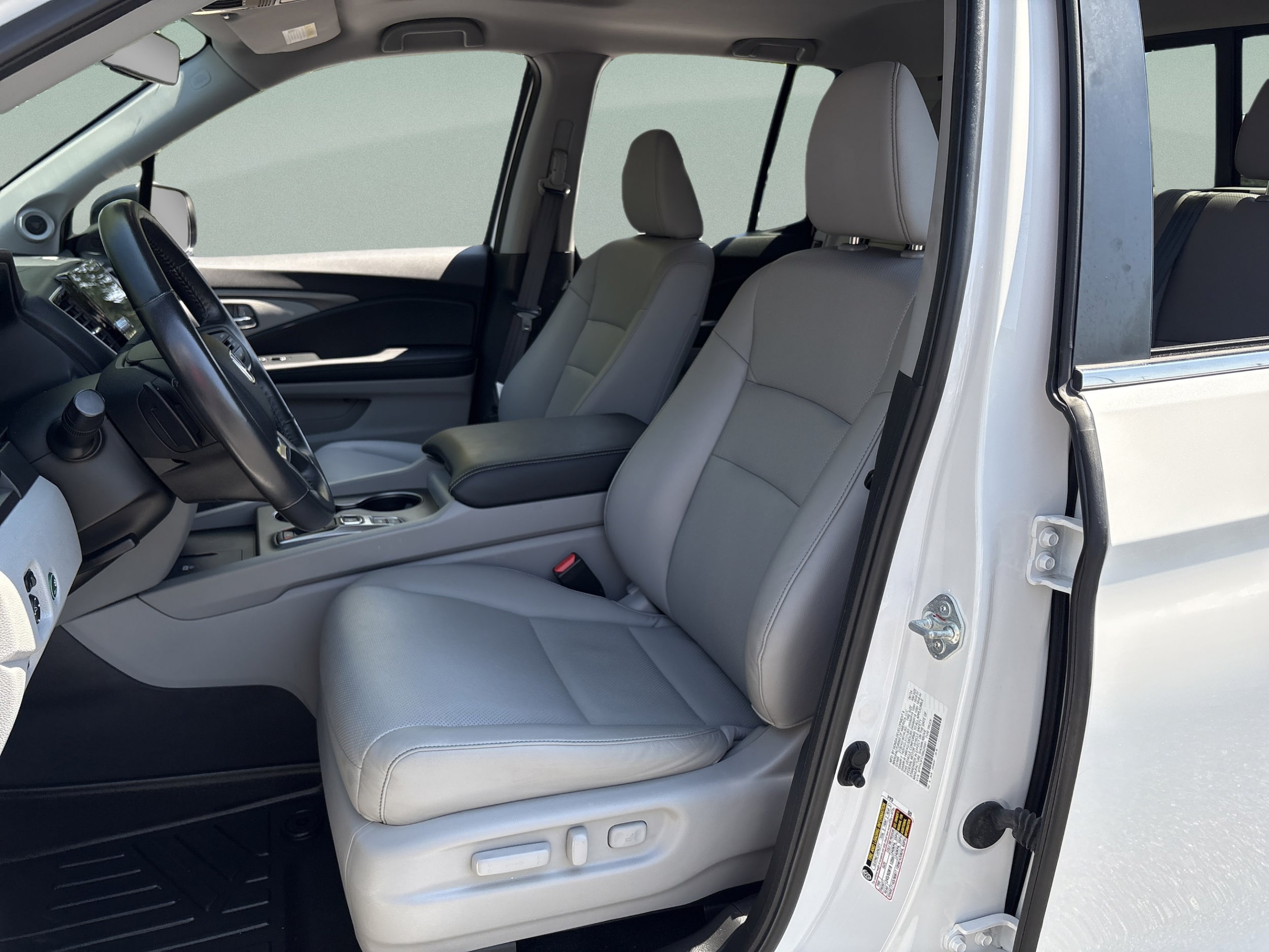 2024 Honda Ridgeline RTL - Photo 25