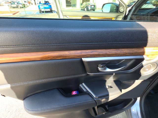 2017 Honda CR-V EX-L - Photo 14