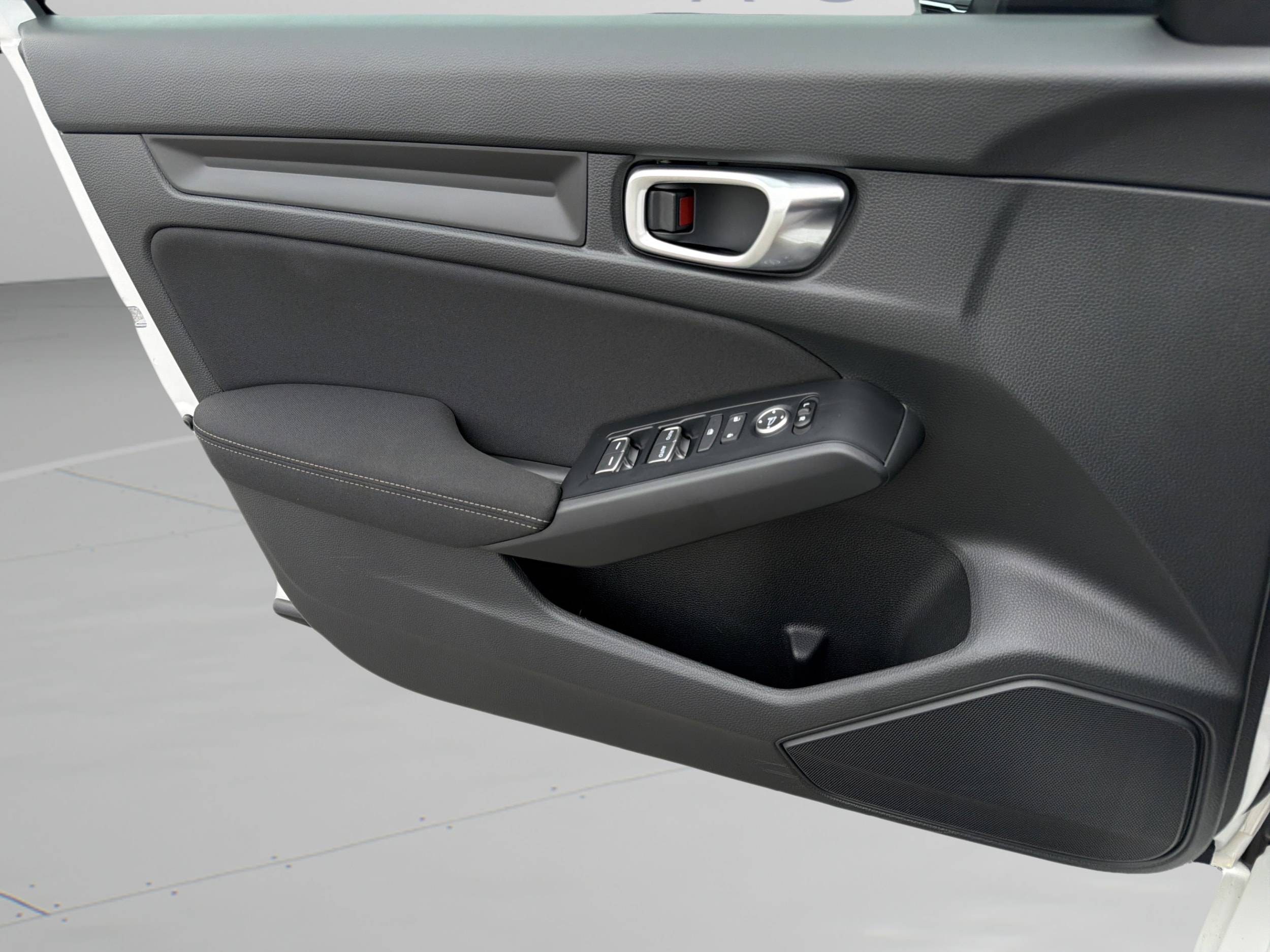 2026 Honda Civic Hatchback Sport - Photo 26