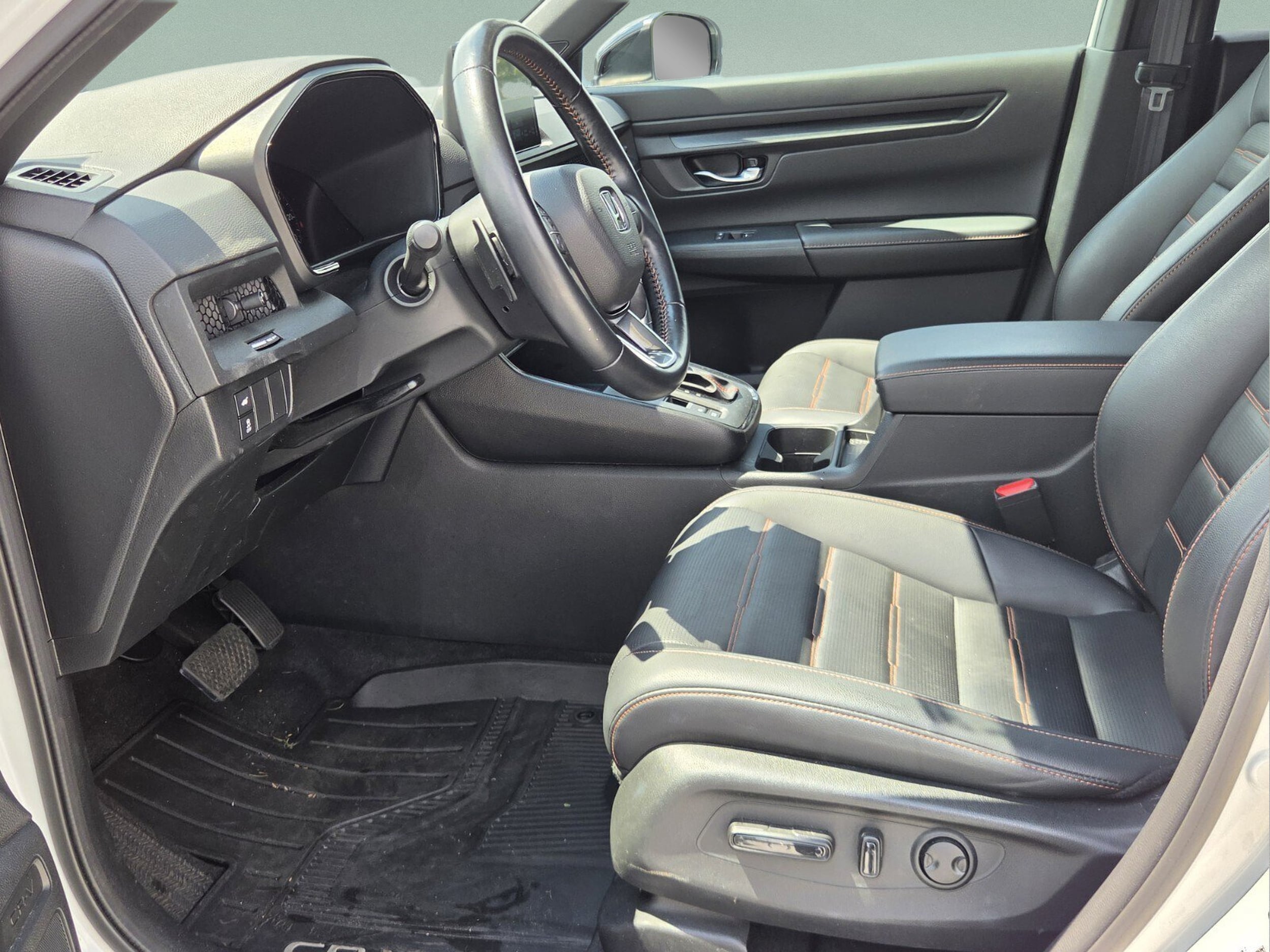 2025 Honda CR-V Sport-L - Photo 10