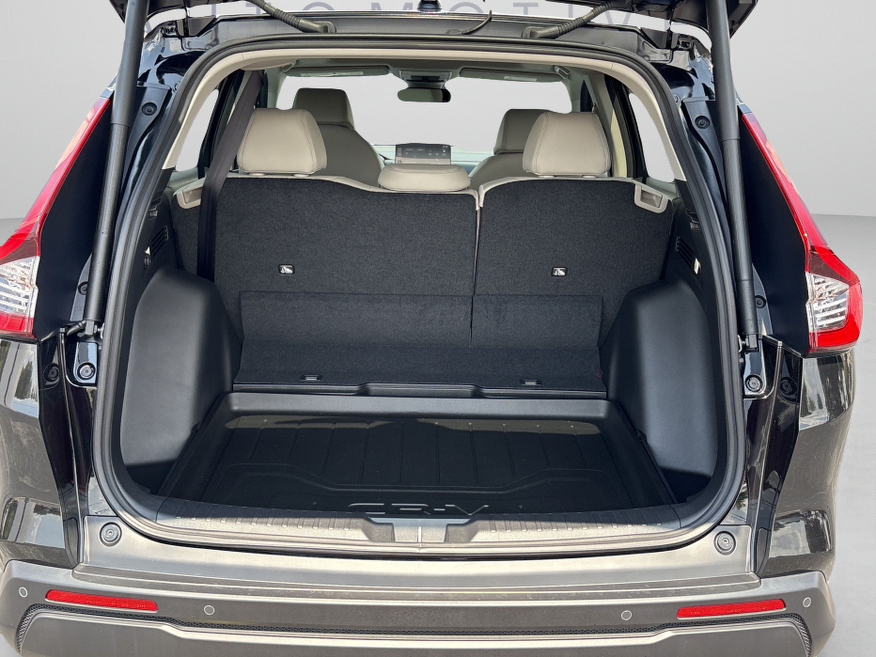 2026 Honda CR-V EX-L - Photo 27