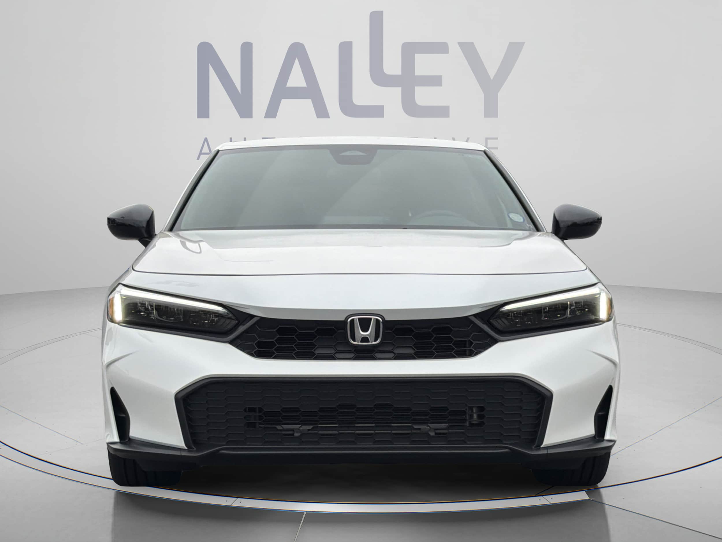 2026 Honda Civic Hatchback Sport - Photo 8