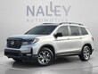  Honda Passport