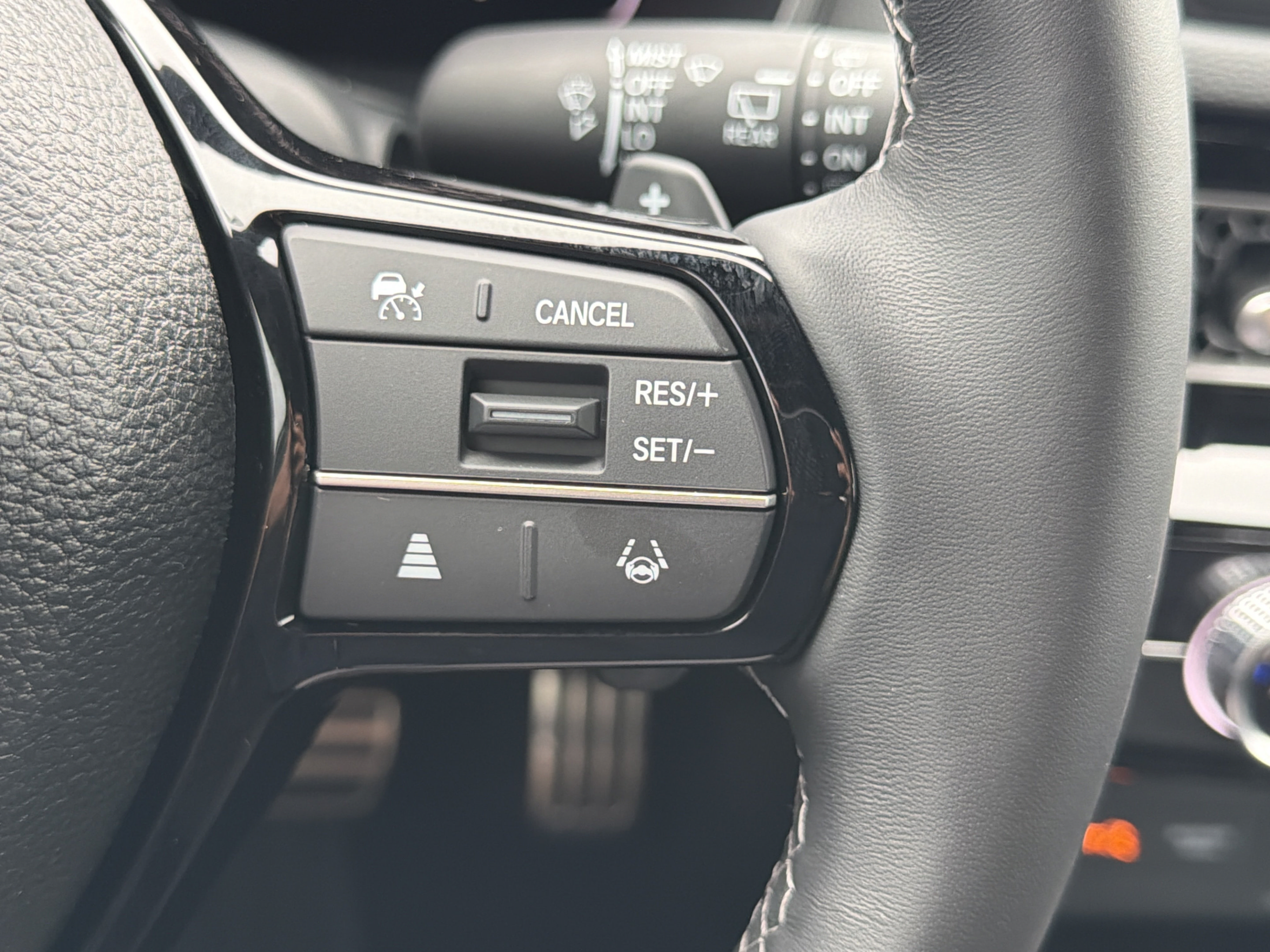 2026 Honda Civic Hatchback Sport - Photo 22