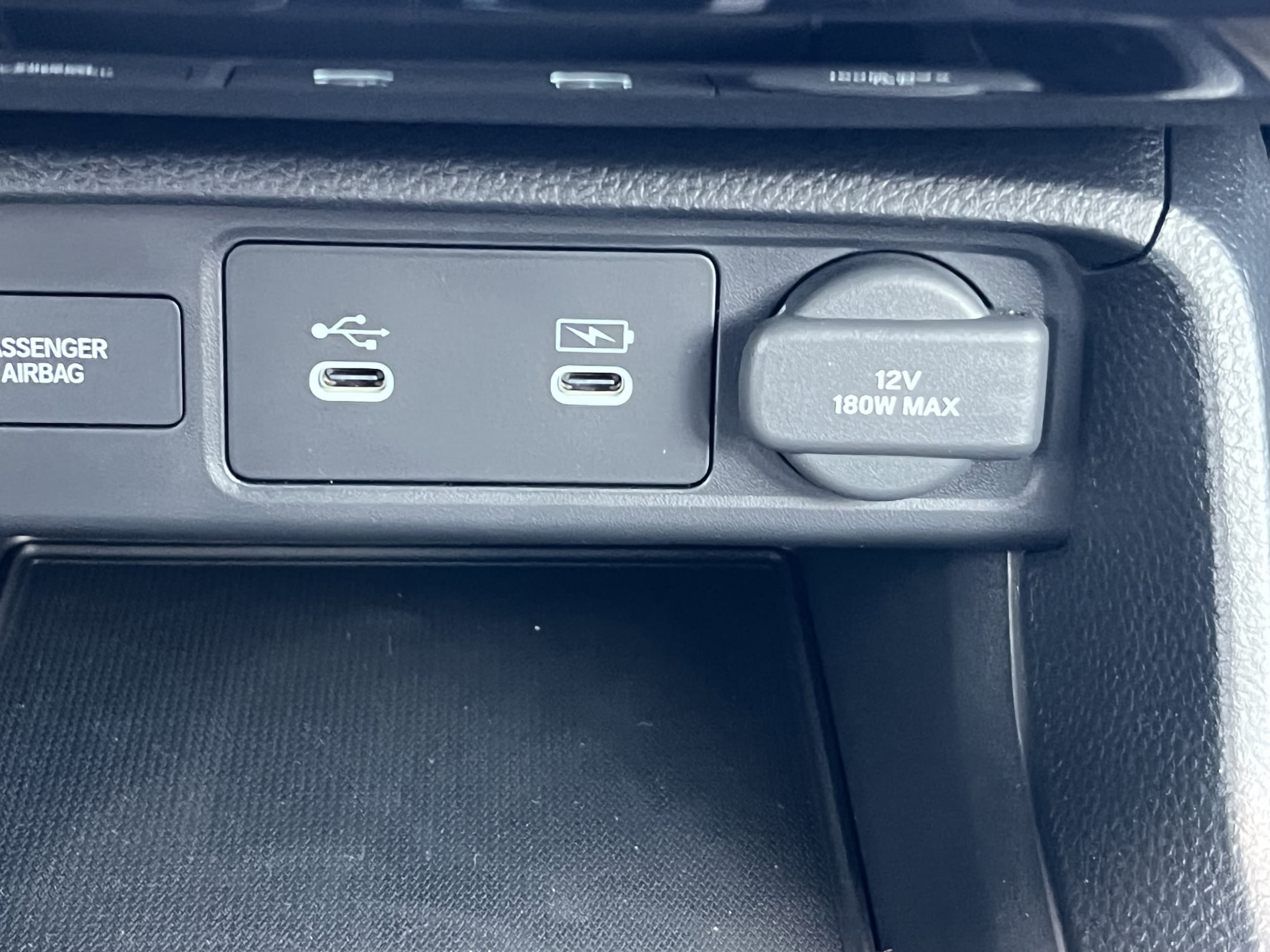 2026 Honda Civic Hatchback Sport - Photo 25
