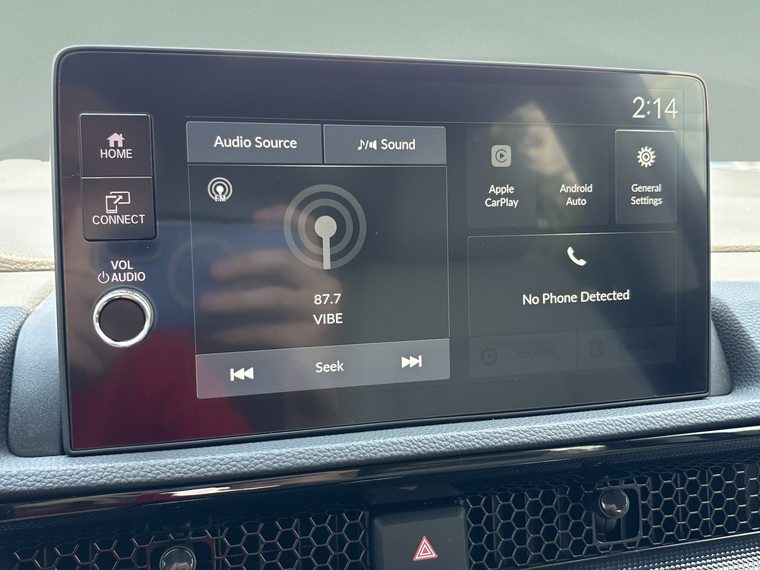 2026 Honda CR-V EX-L - Photo 12
