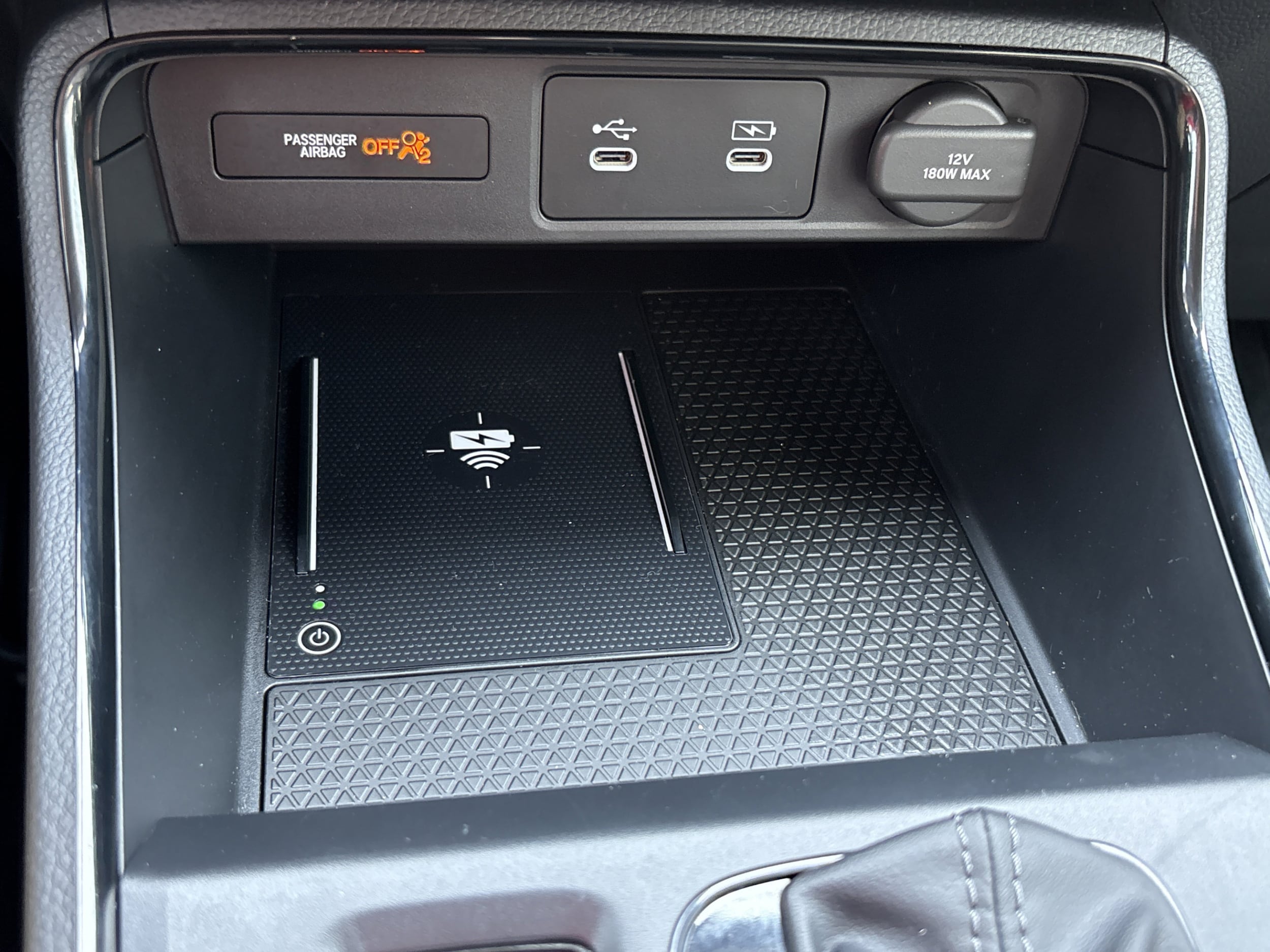 2026 Honda CR-V EX-L - Photo 15