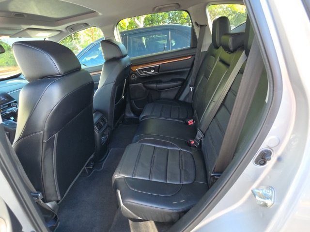 2017 Honda CR-V EX-L - Photo 13