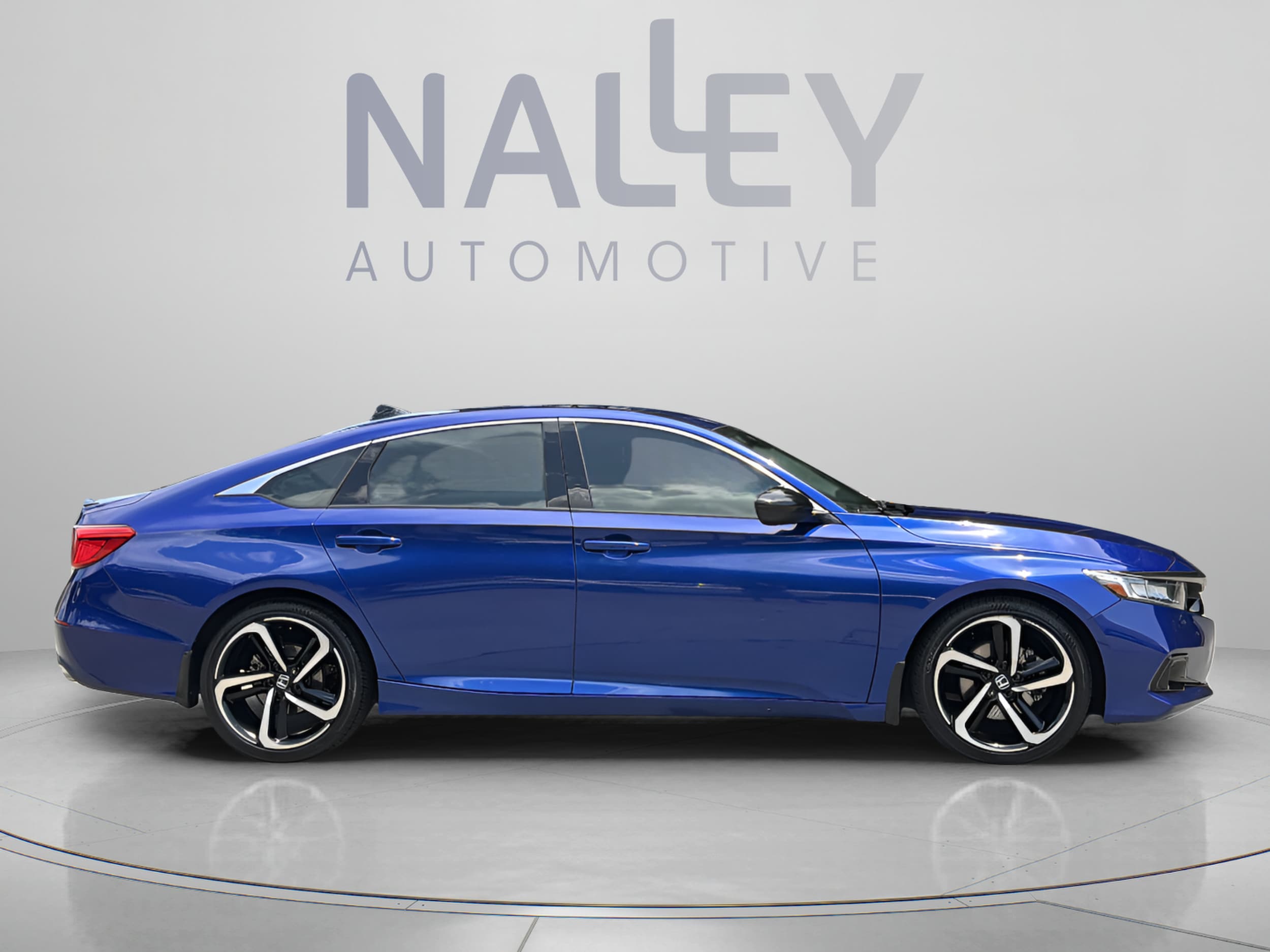 2022 Honda Accord Sport SE - Photo 5