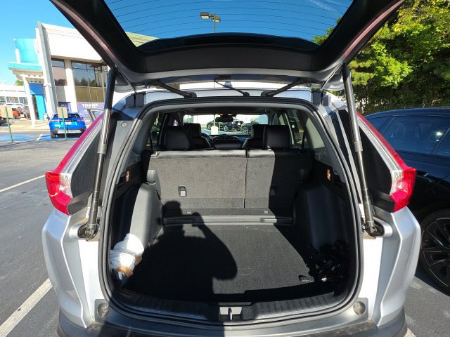 2017 Honda CR-V EX-L - Photo 15
